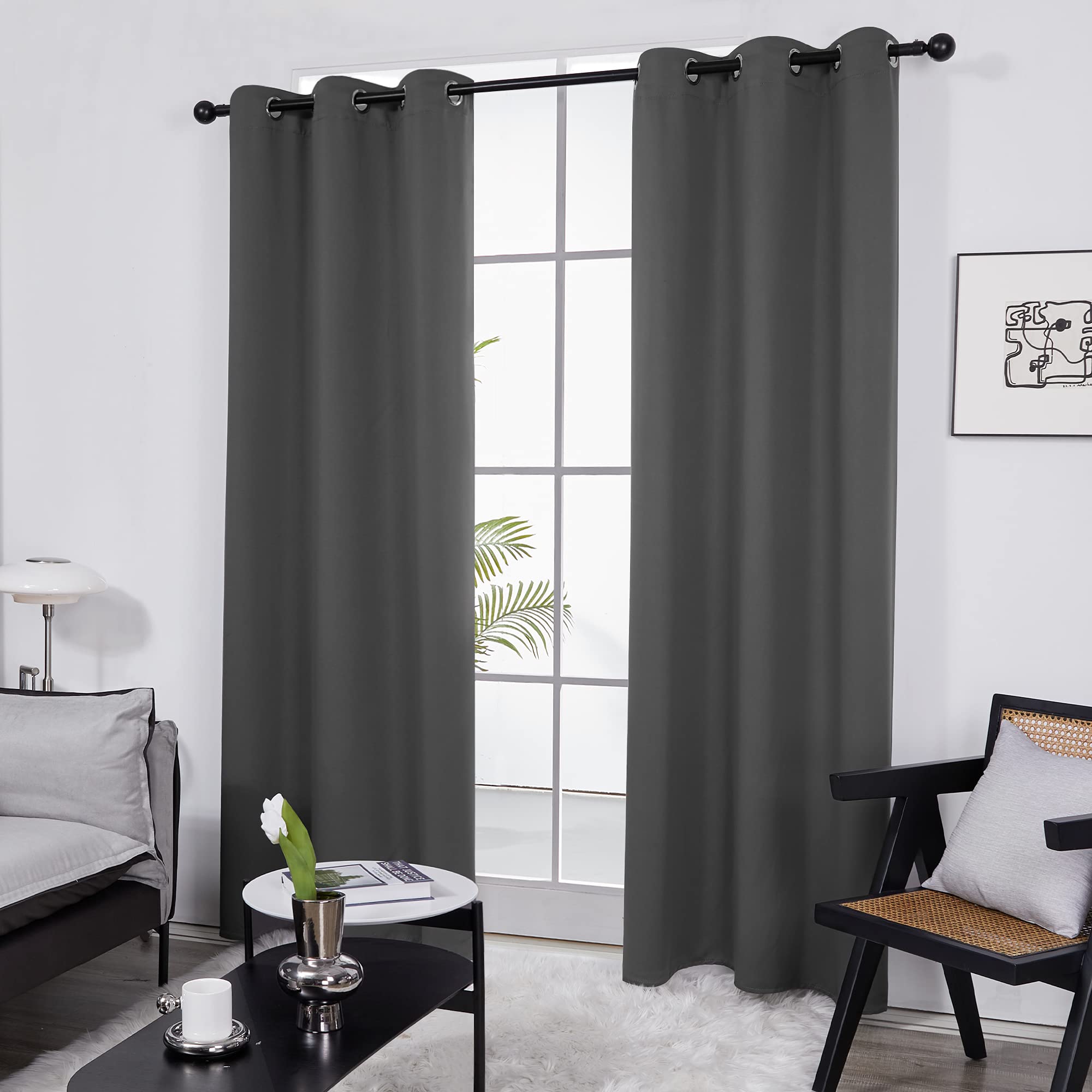 Dark Grey