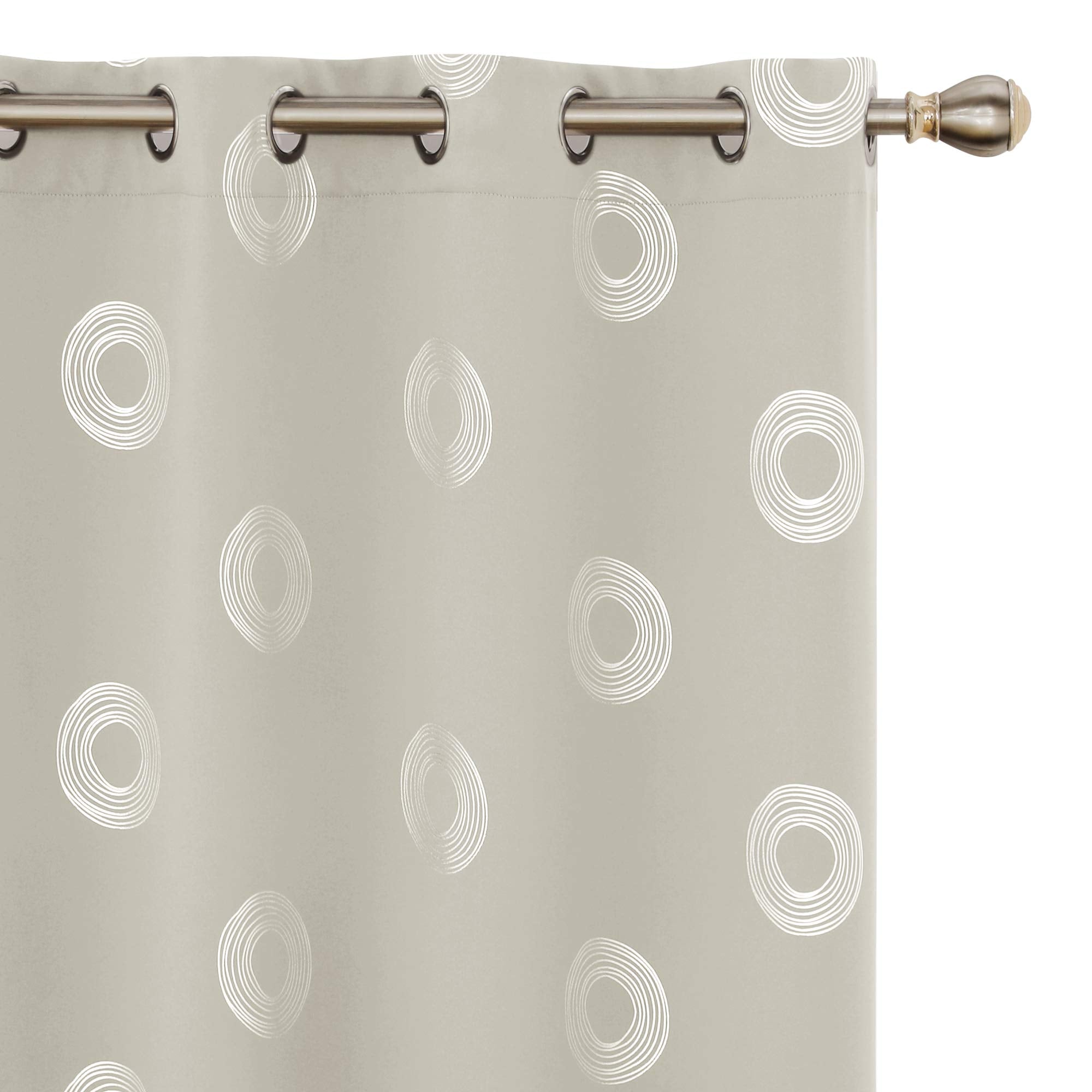 Light Beige/Silver