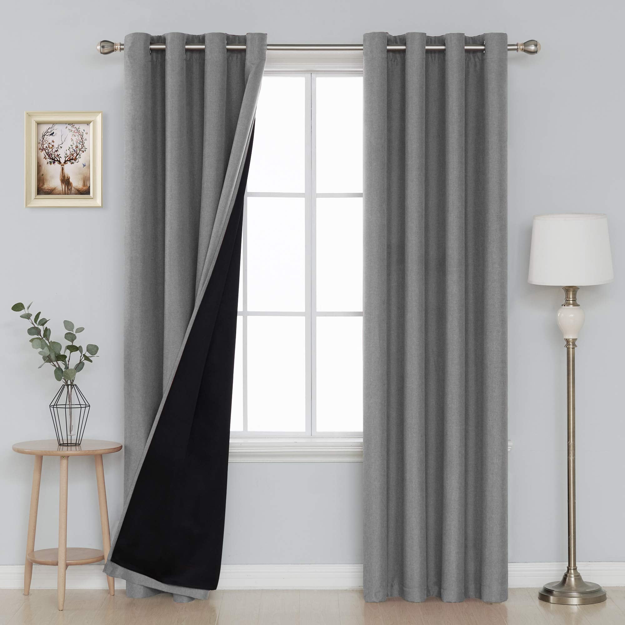 Grey