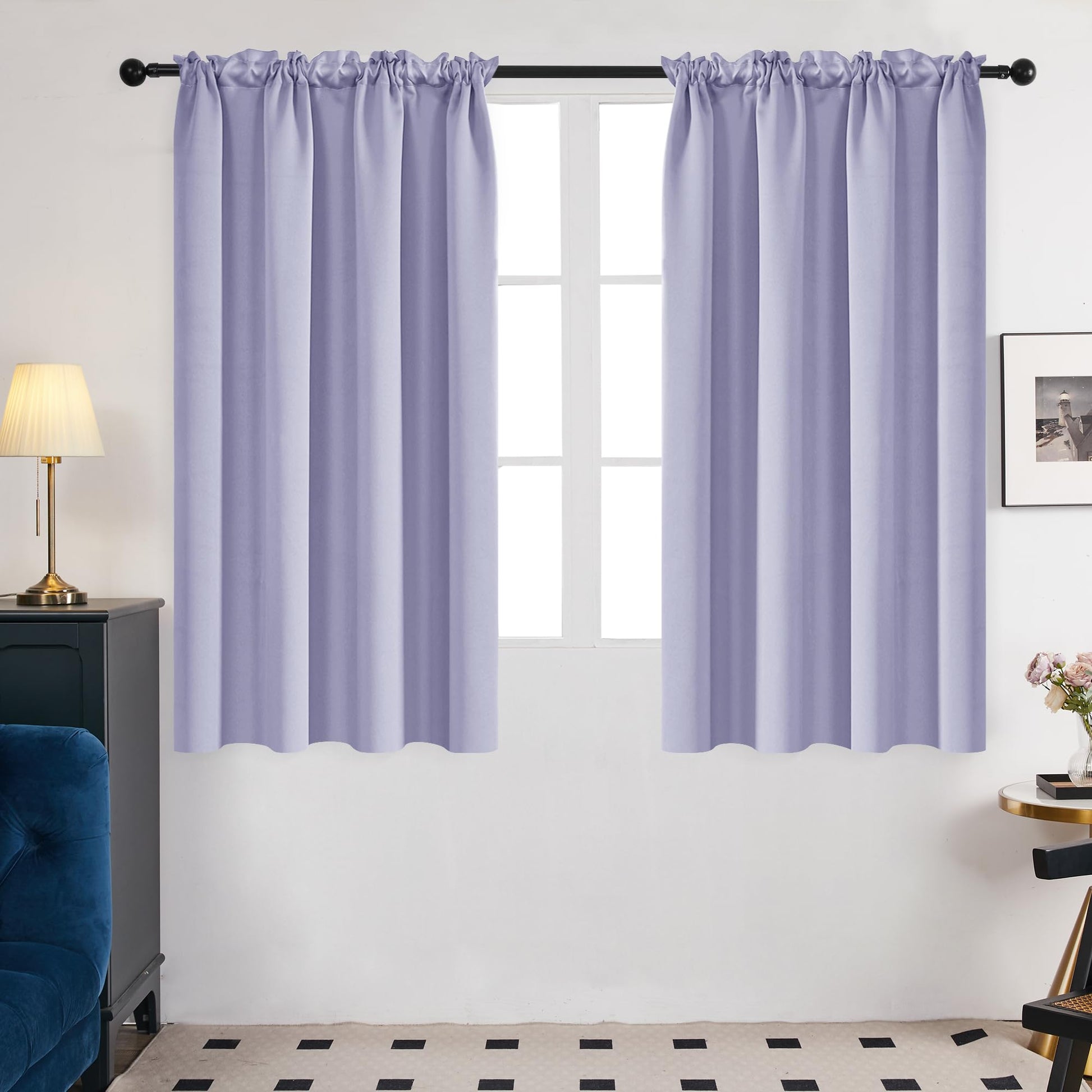 Light Purple