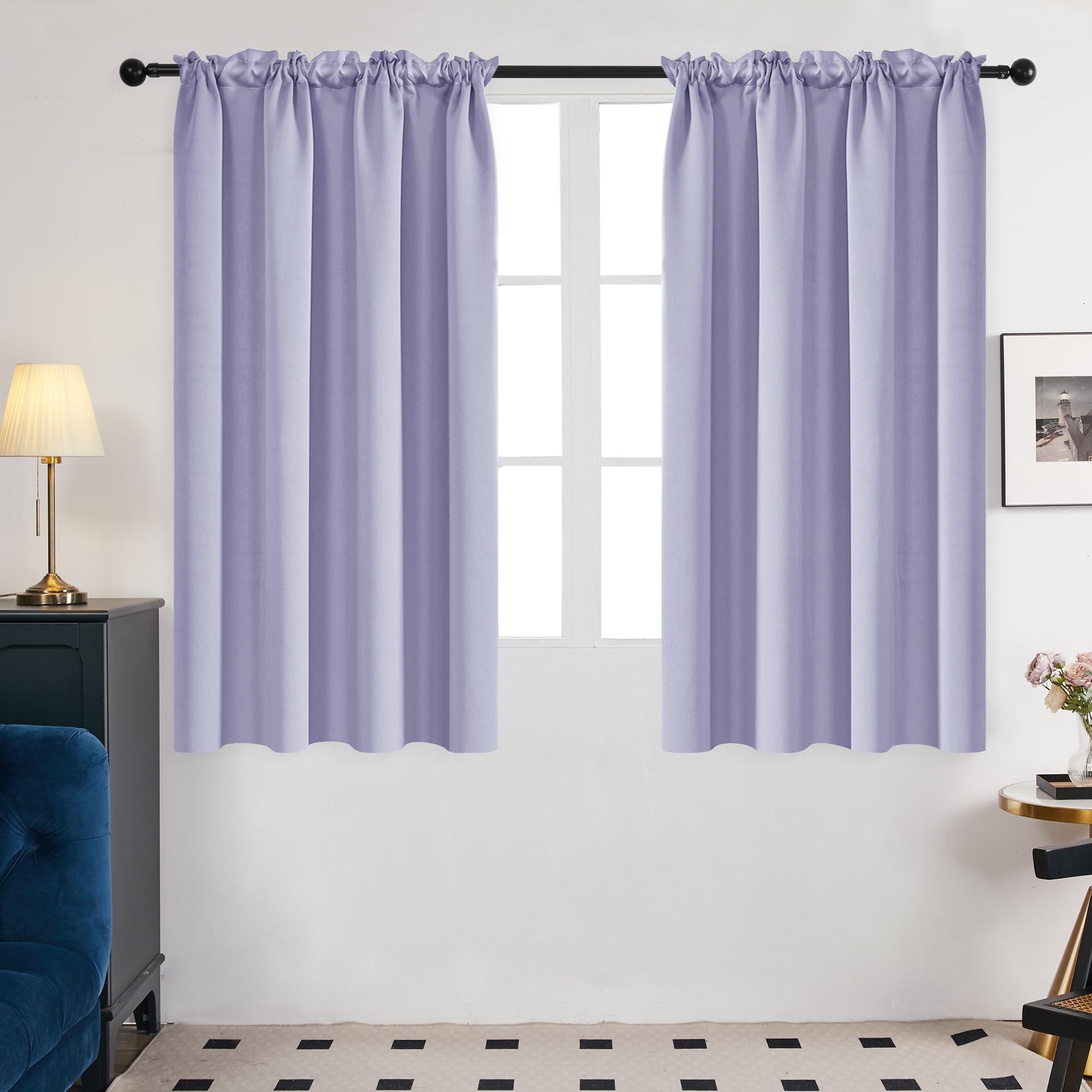 Light Purple