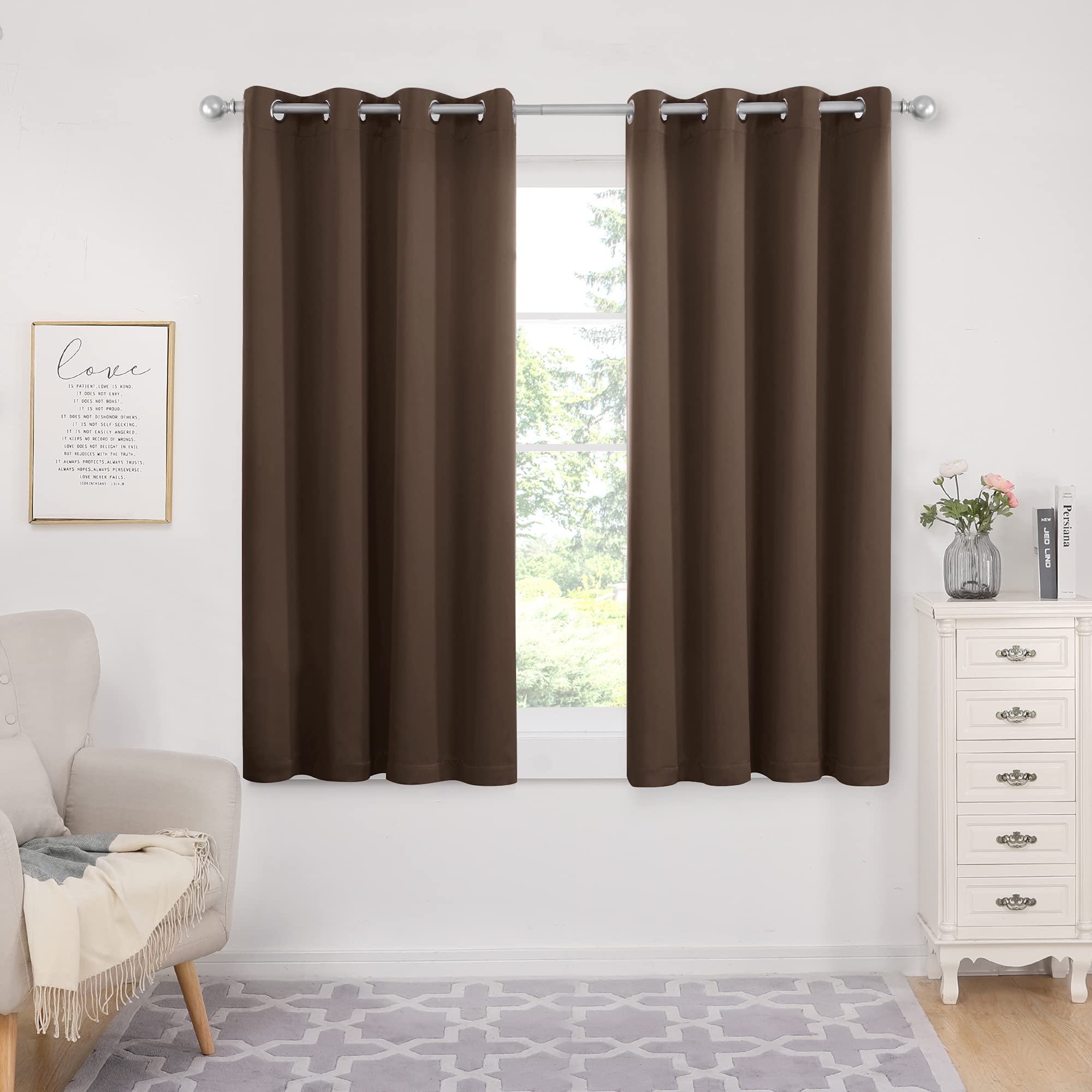 Light Brown