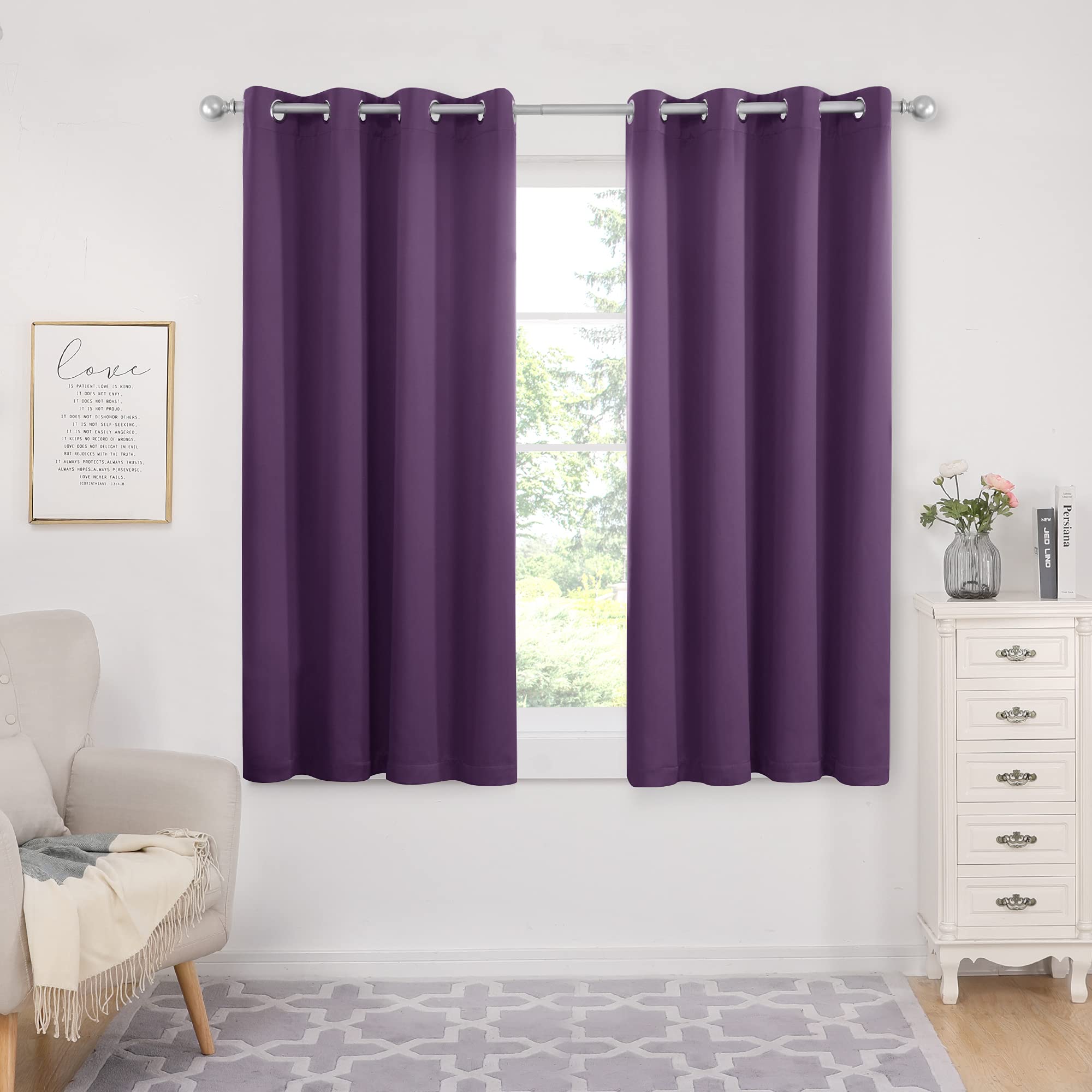 Purple Grape