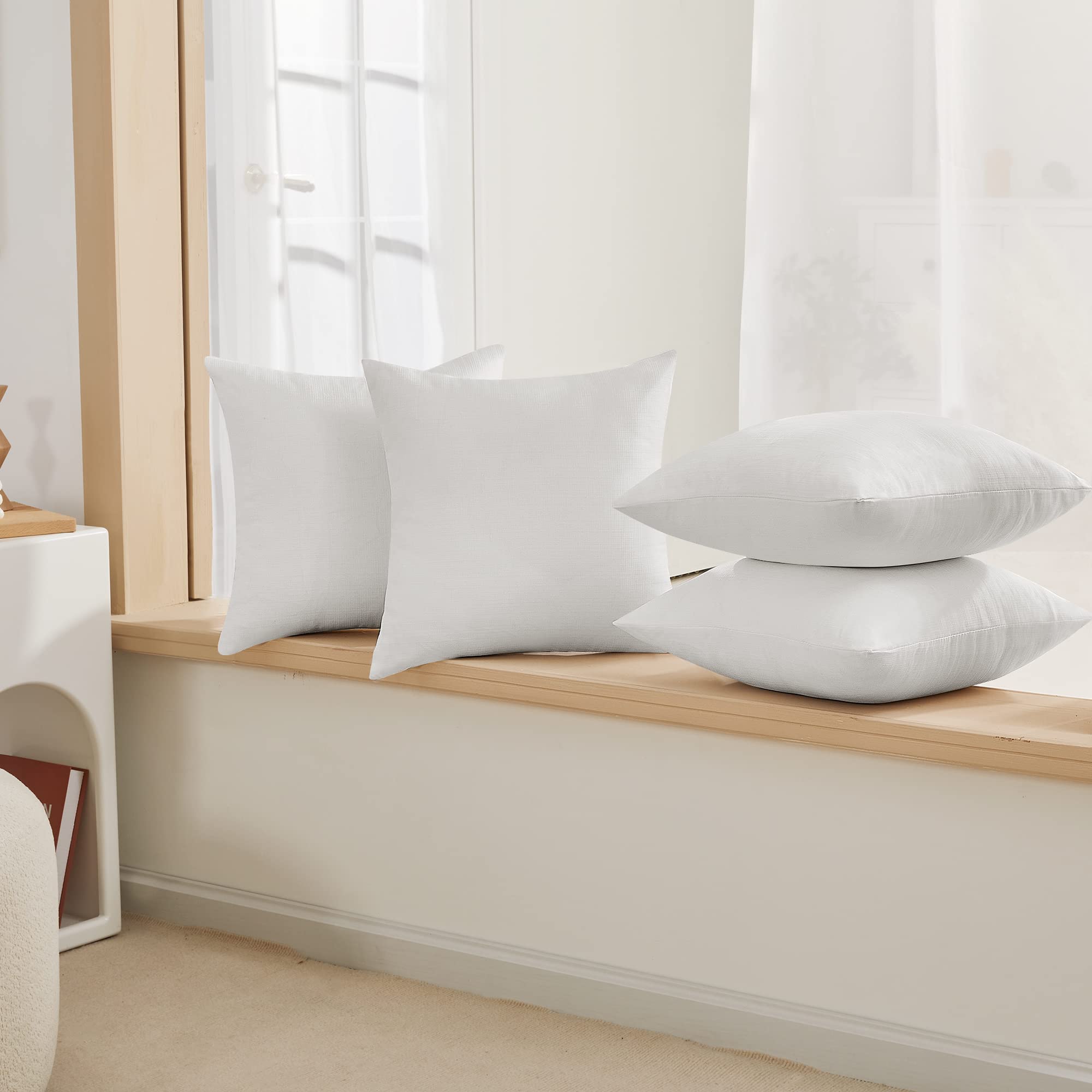 Natural White