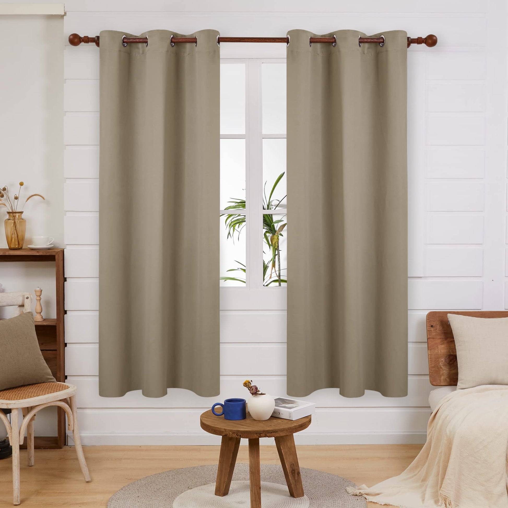Taupe