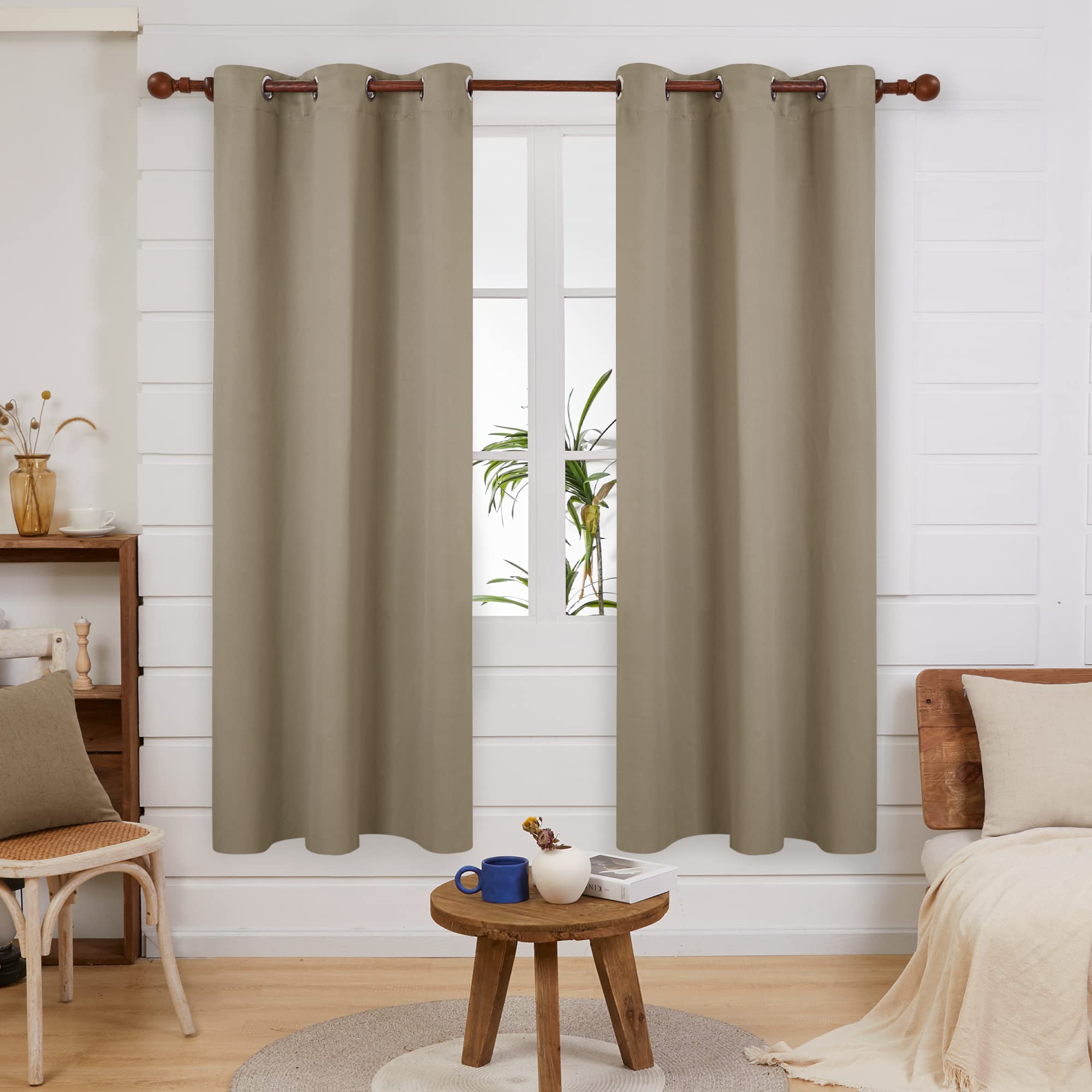 Taupe