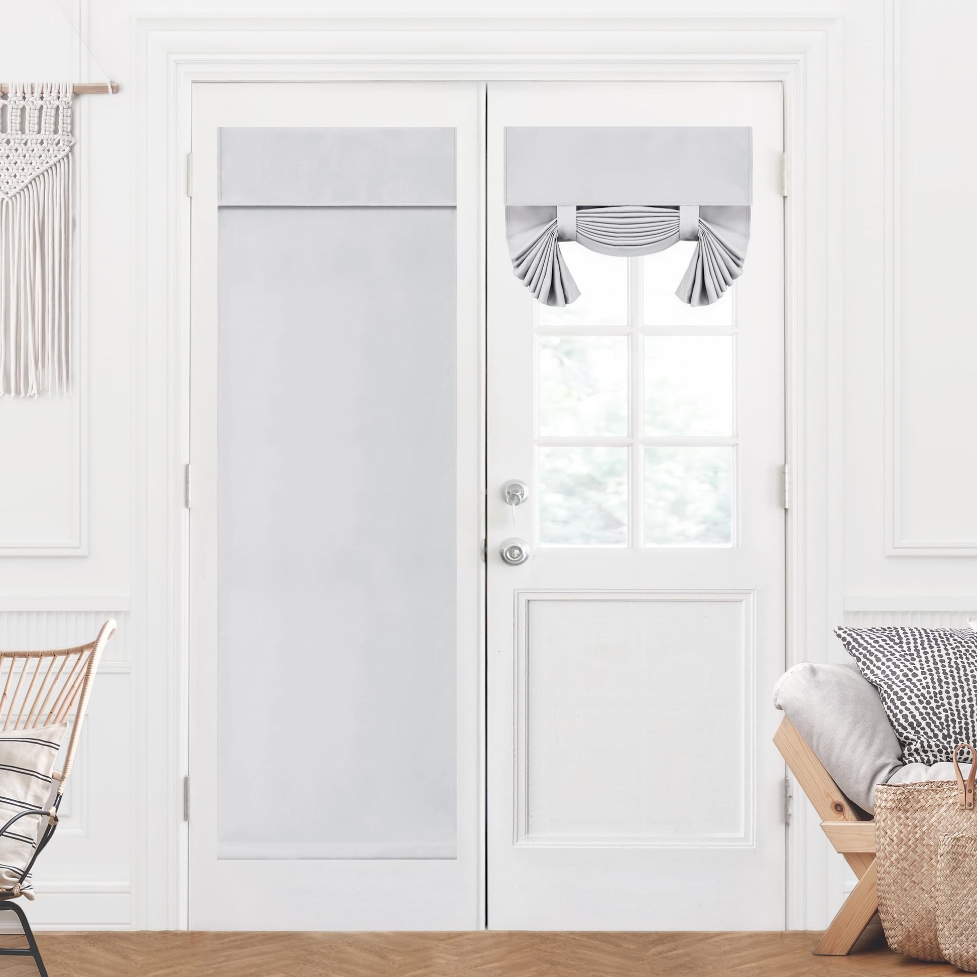 Light Silver Grey