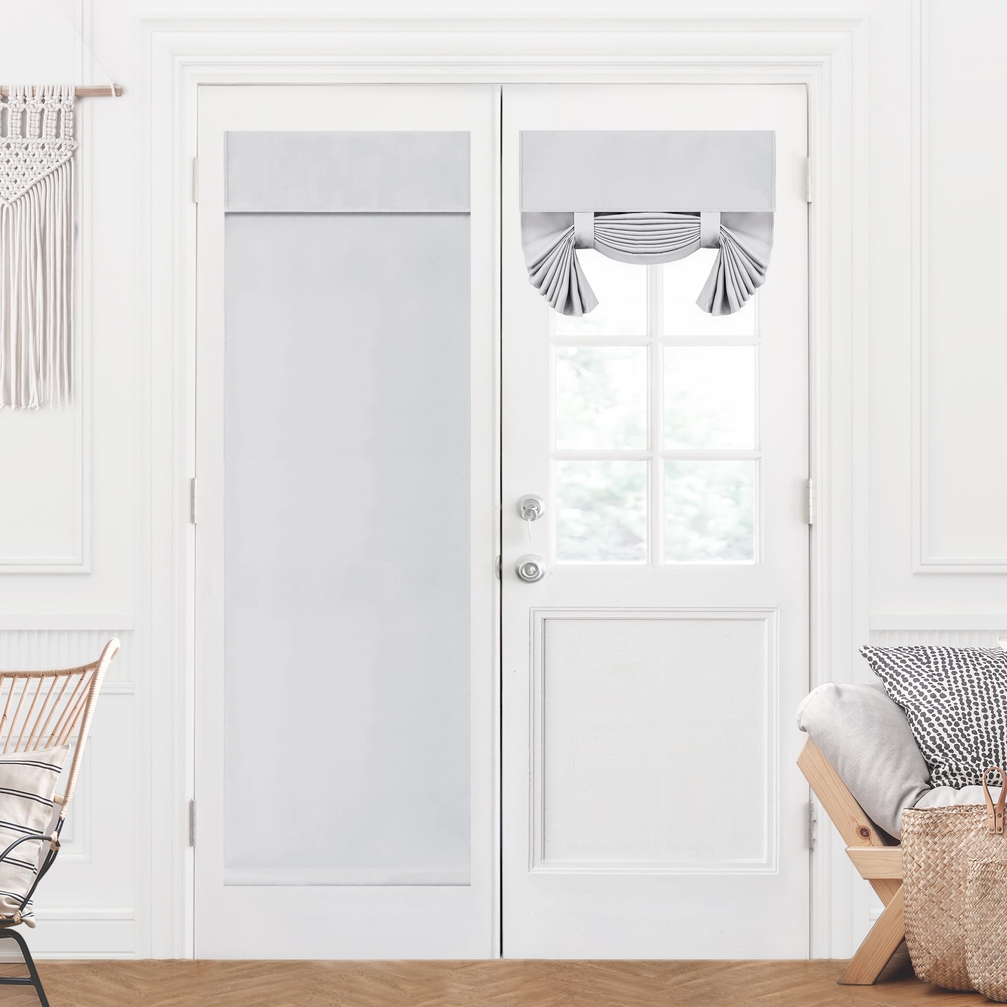 Light Silver Grey