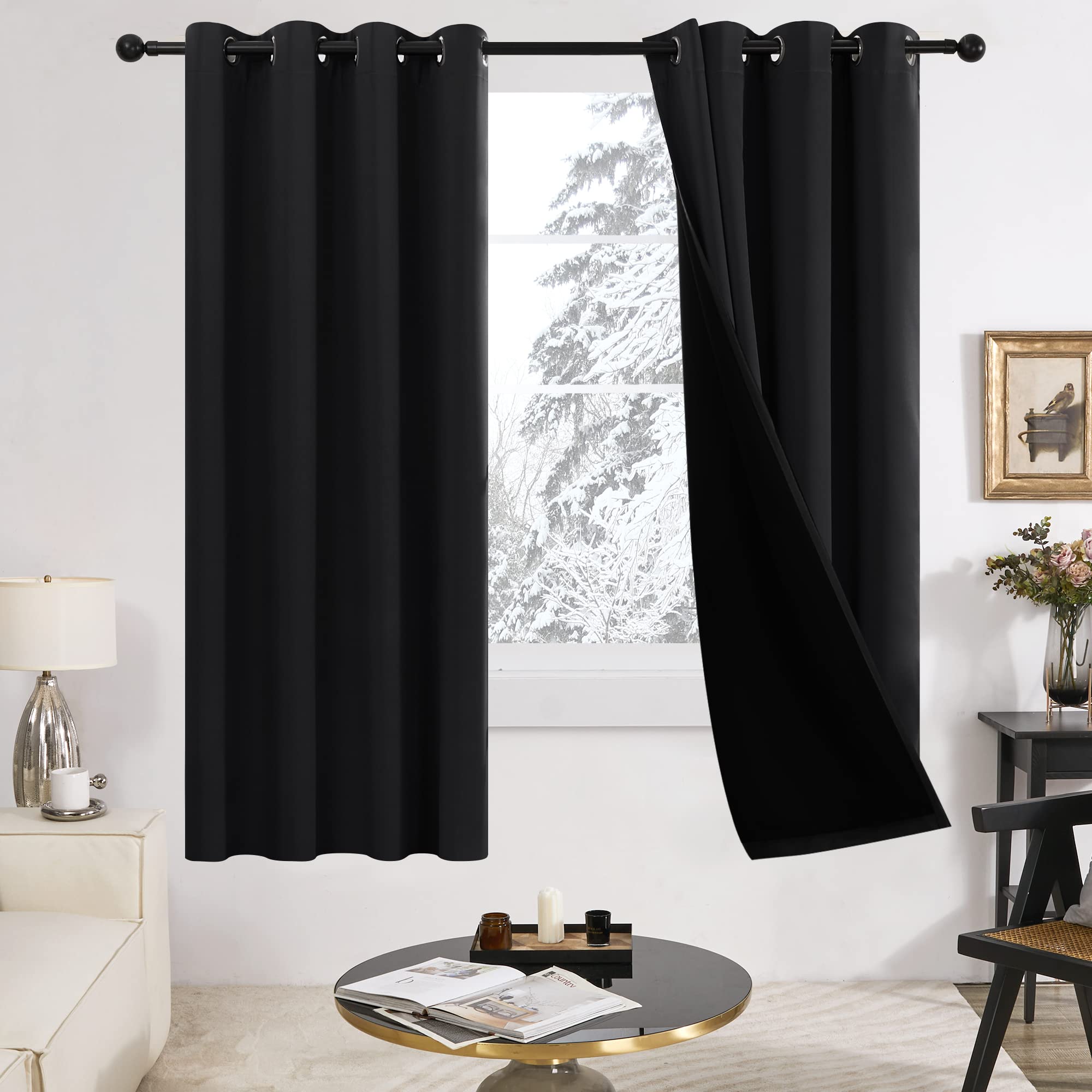 Jet Black