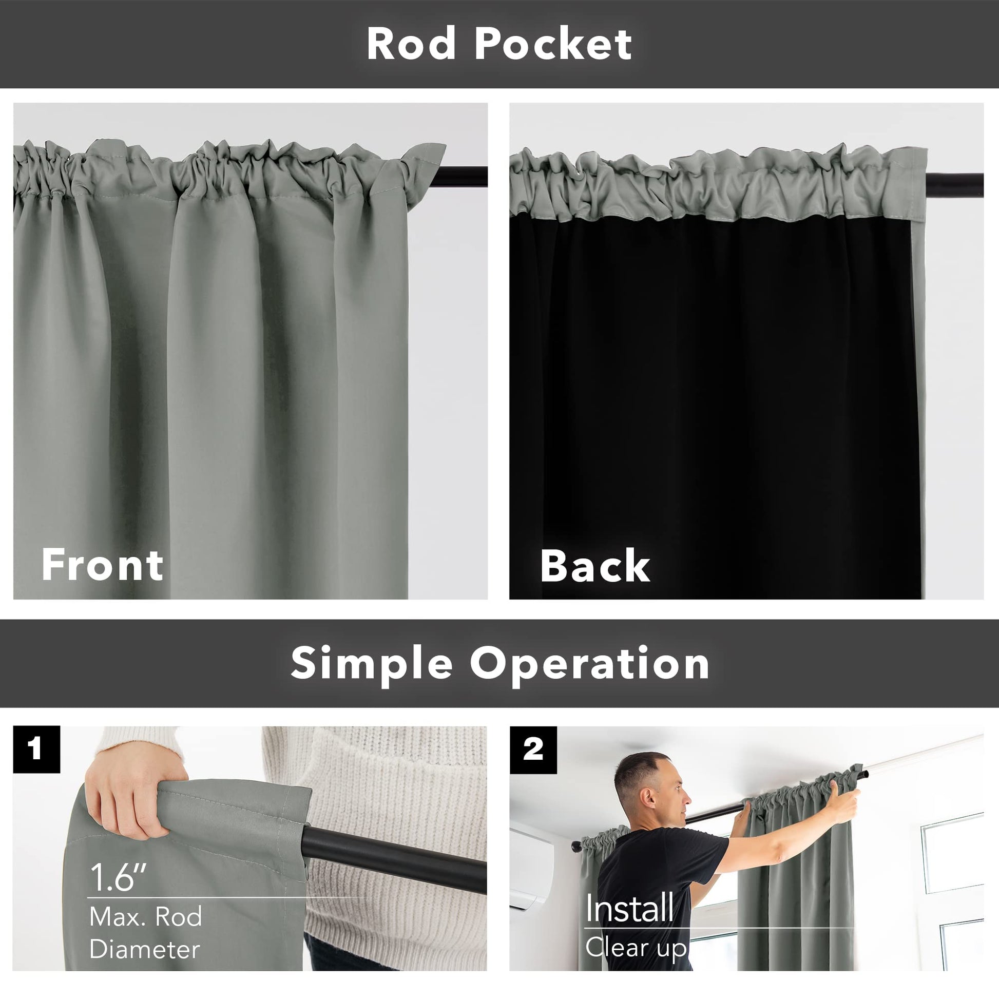 Light Grey