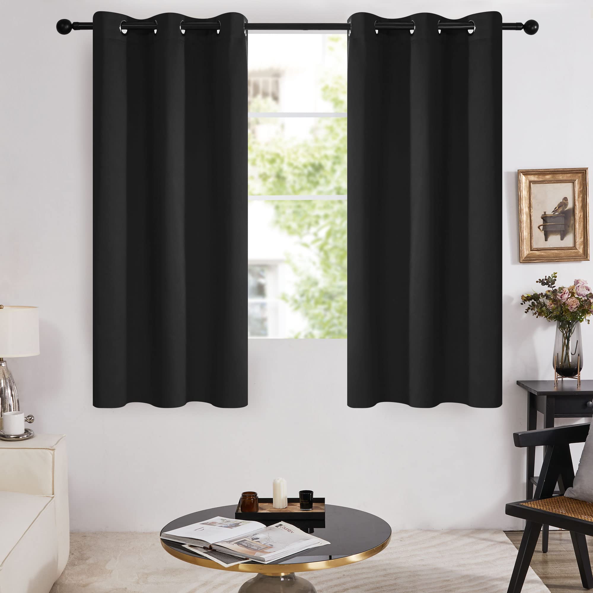Jet Black