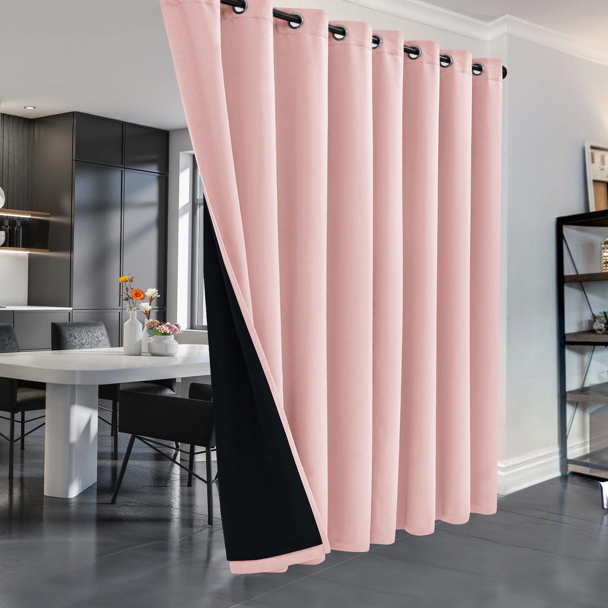 Crystal Pink