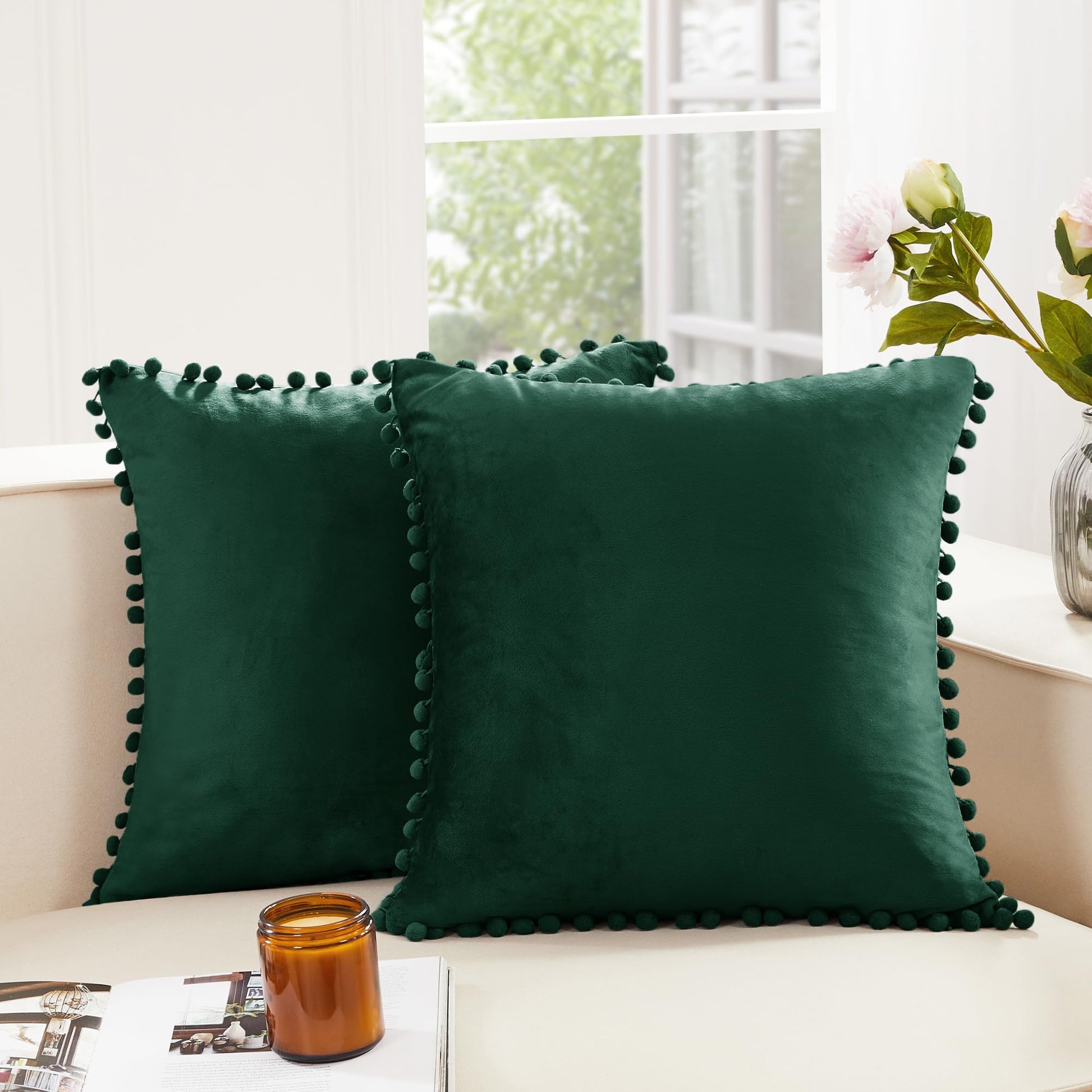 Dark Green