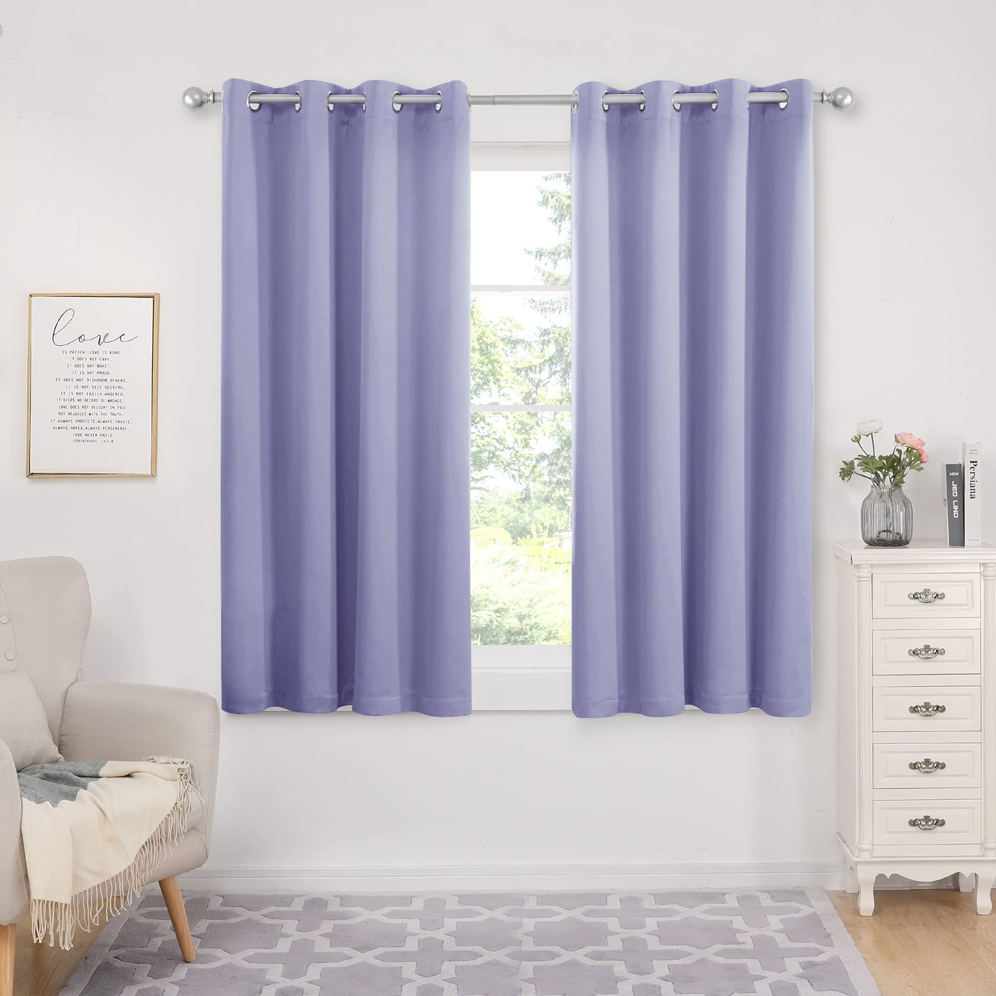 Light Purple