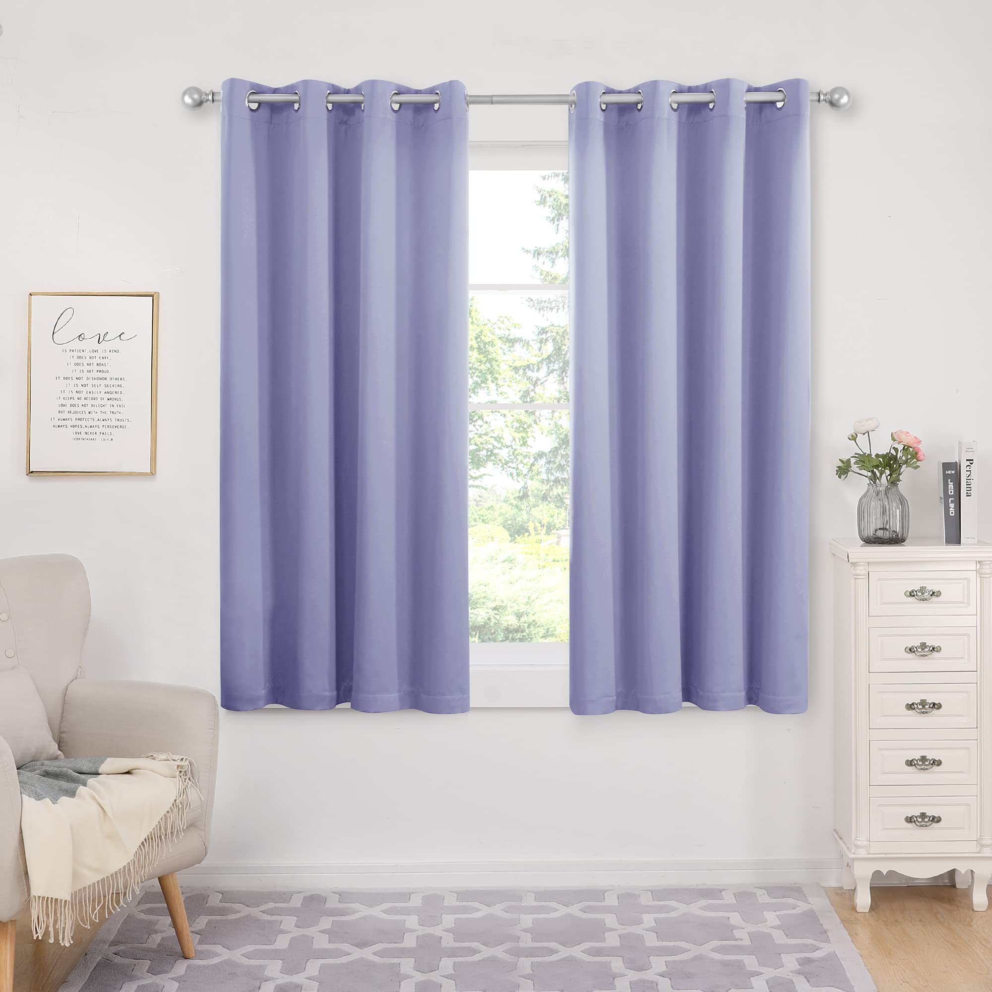 Light Purple