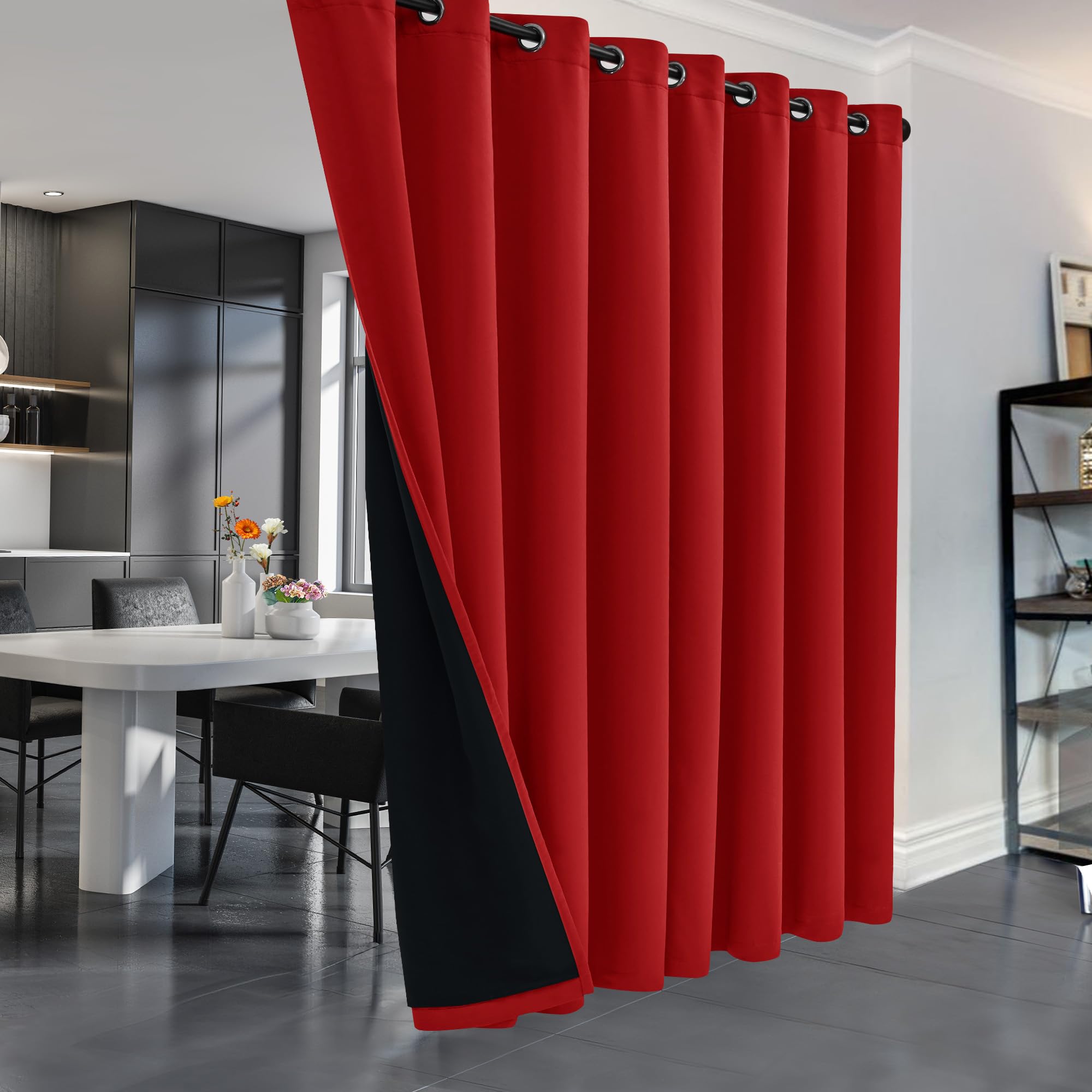 Bright Red