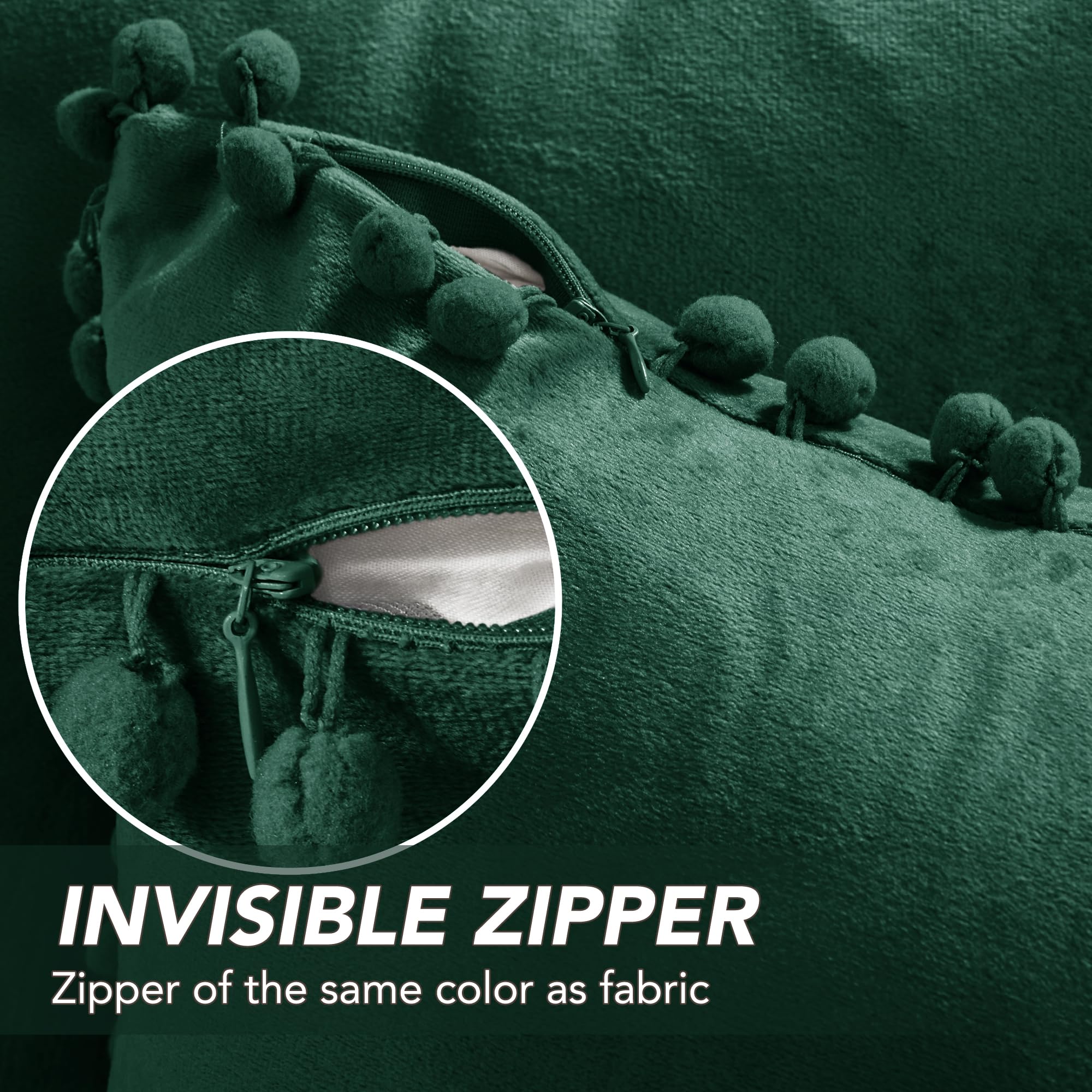 Dark Green