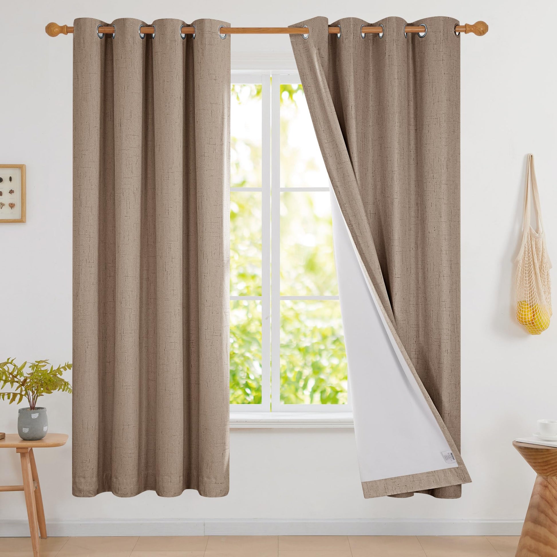 Taupe