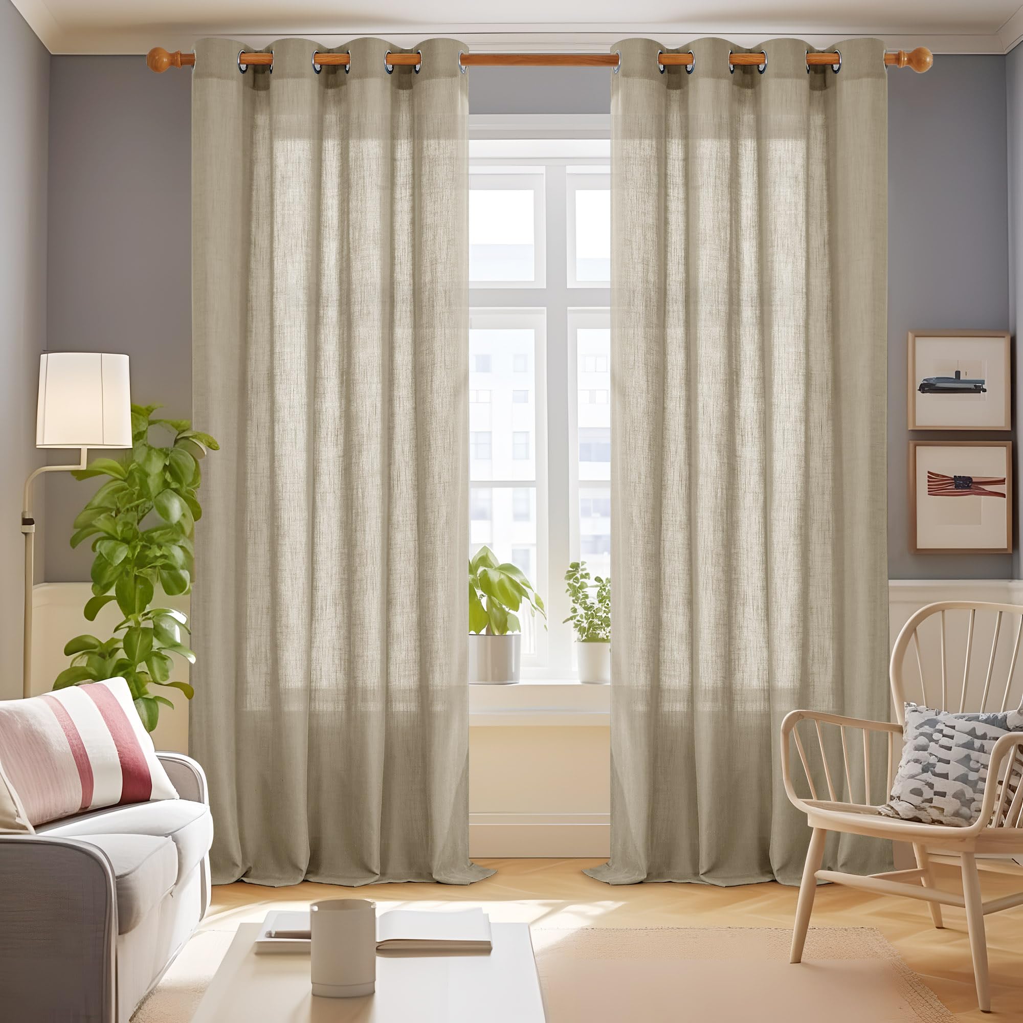 Taupe