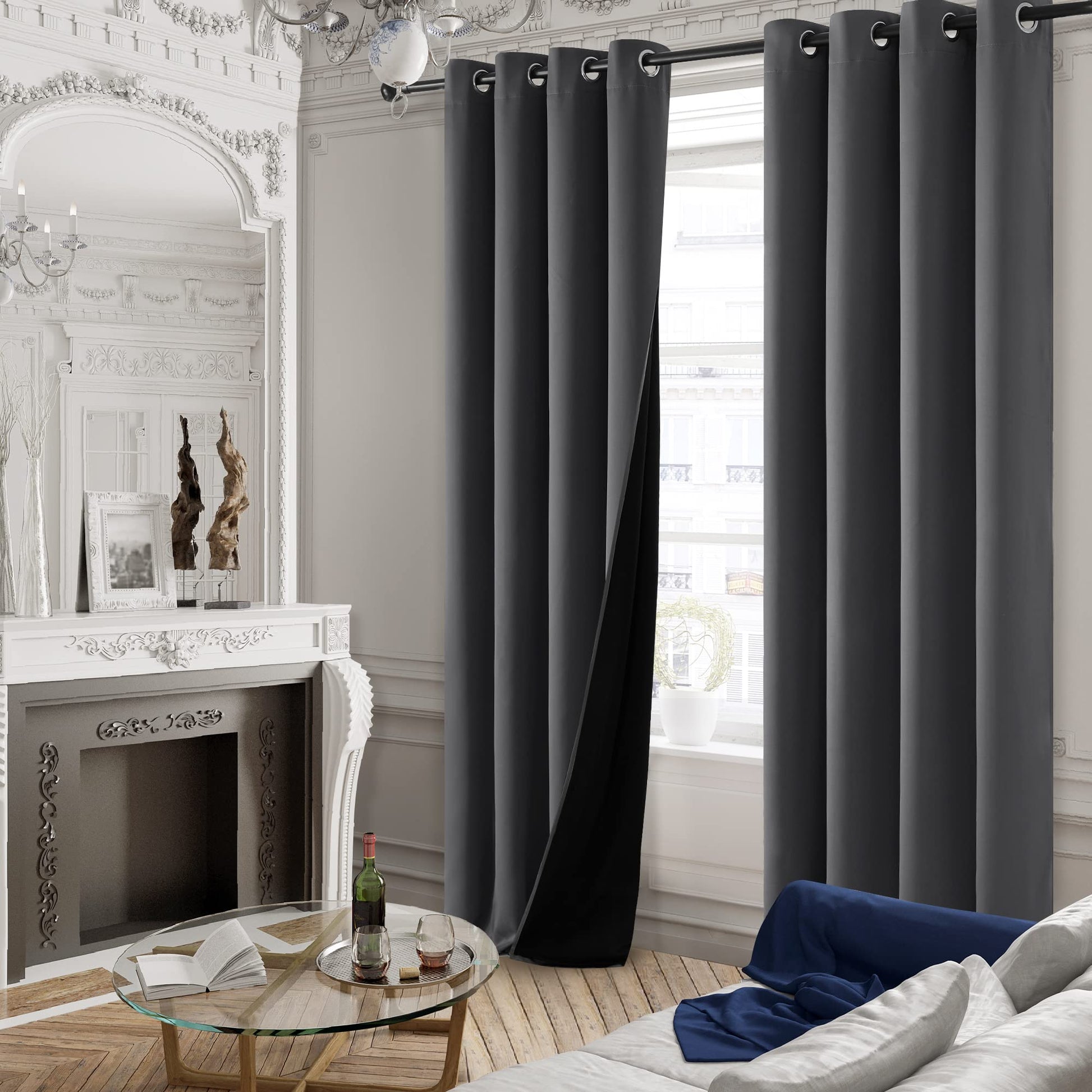 Neutral Grey
