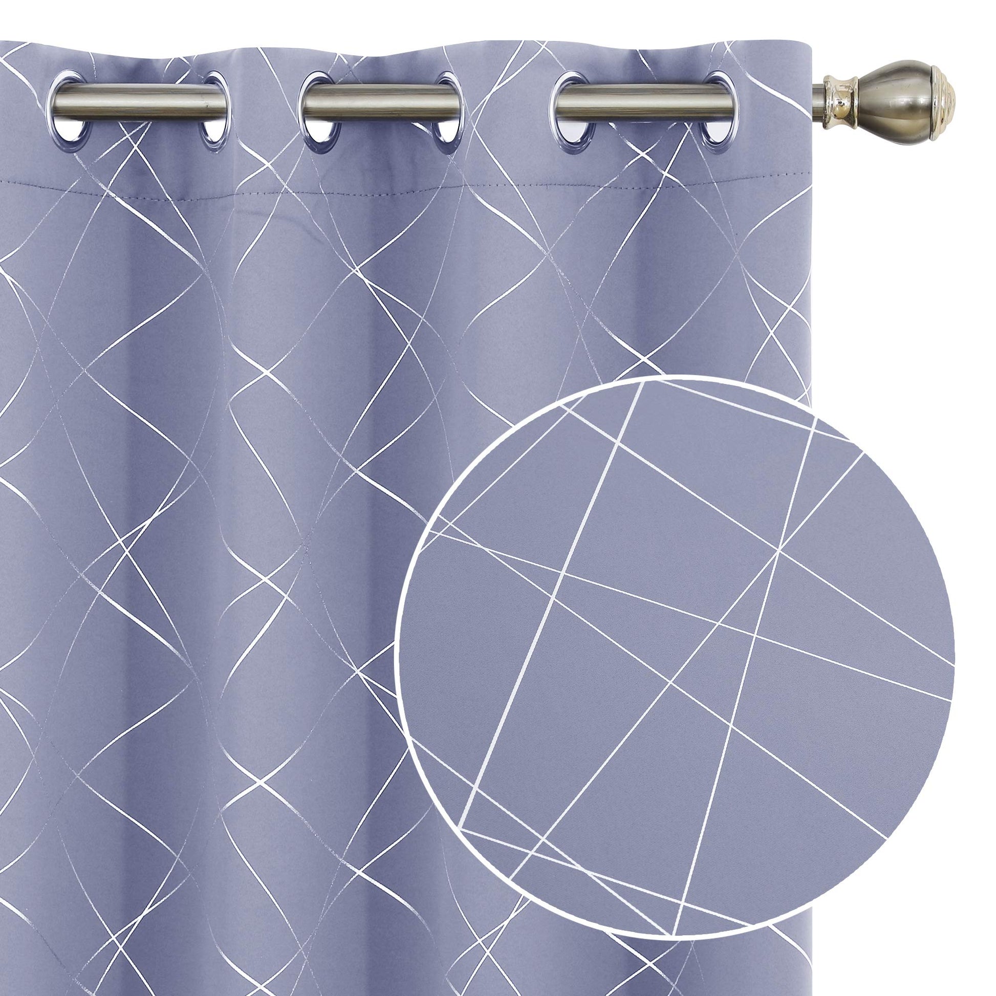 Light Purple/Line