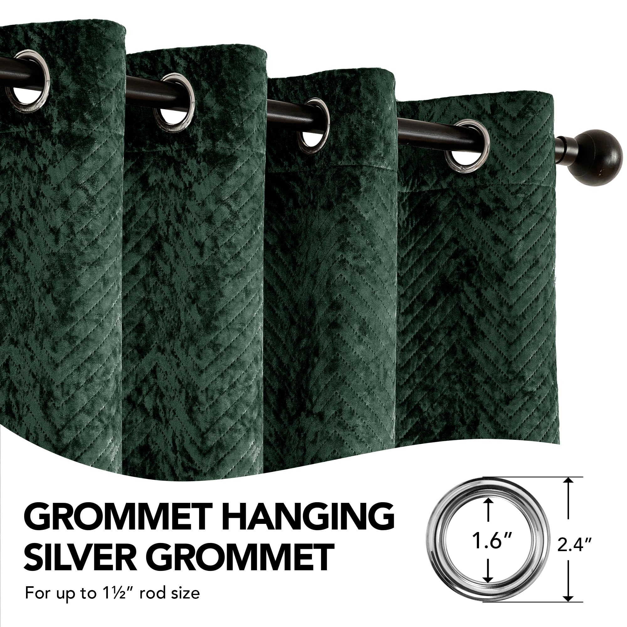 Dark Green