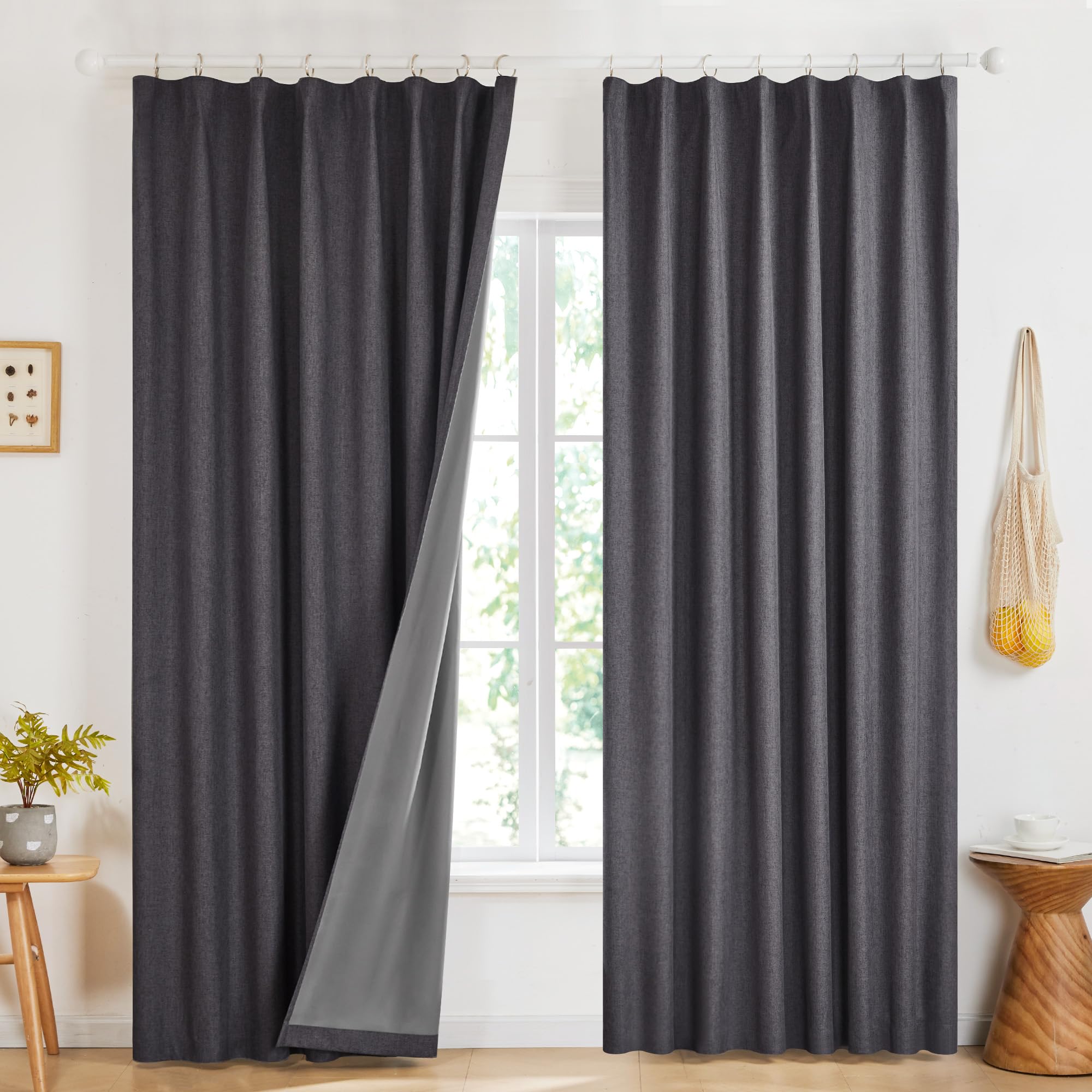 Dark Grey