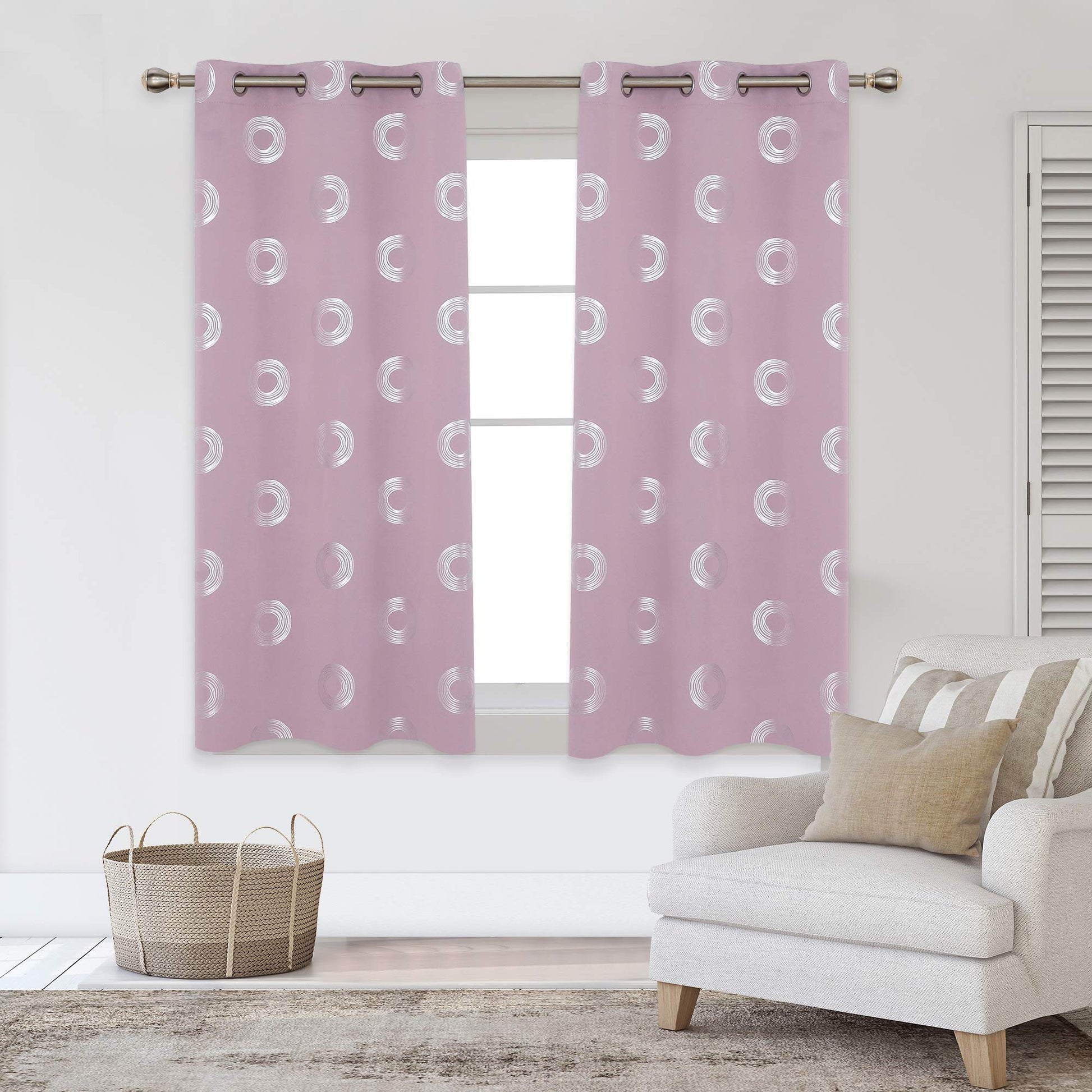 Lavender Pink