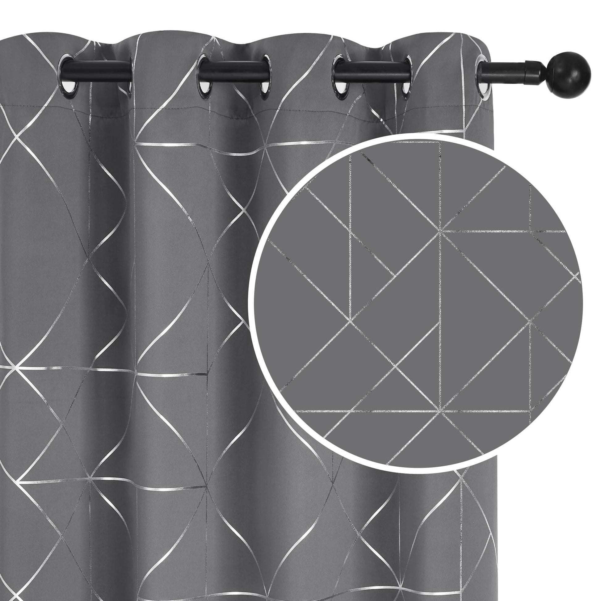 Light Grey/Tangram