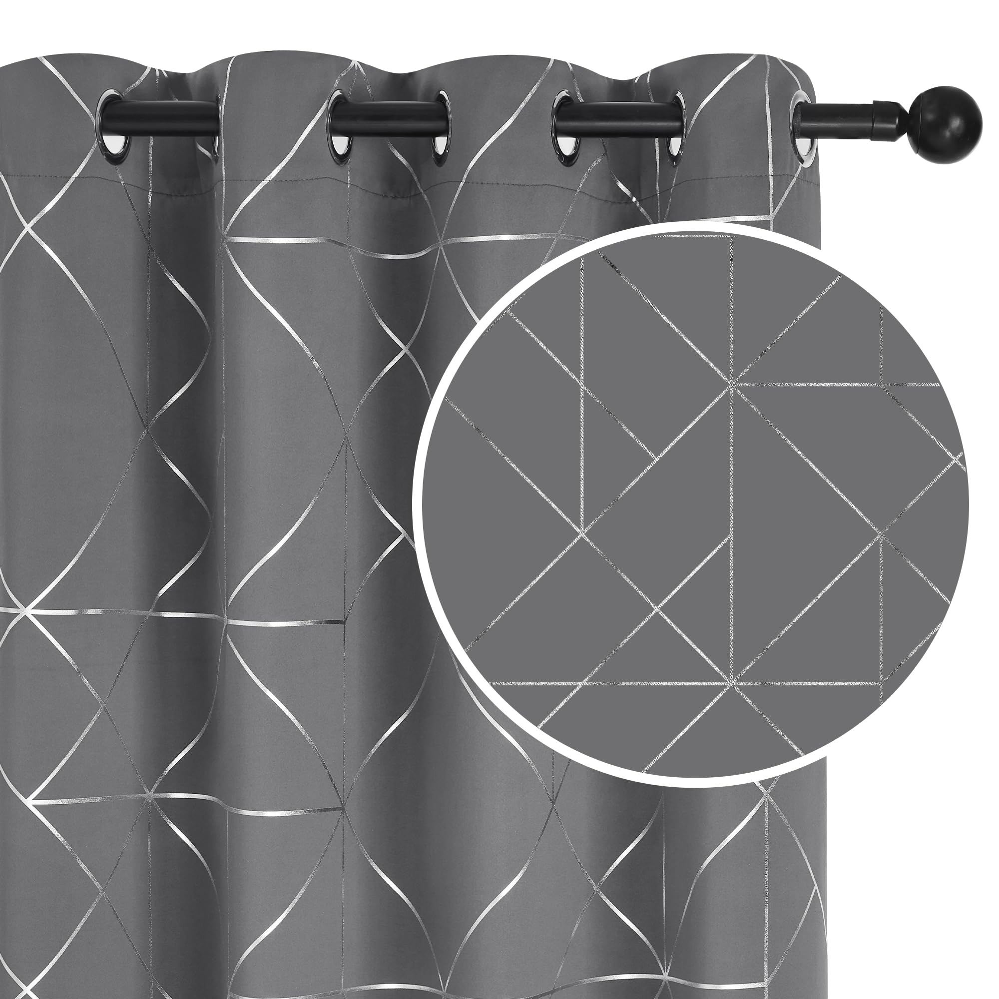 Light Grey/Tangram