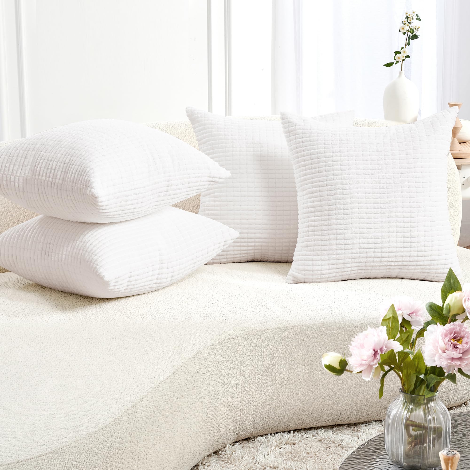 Bright White