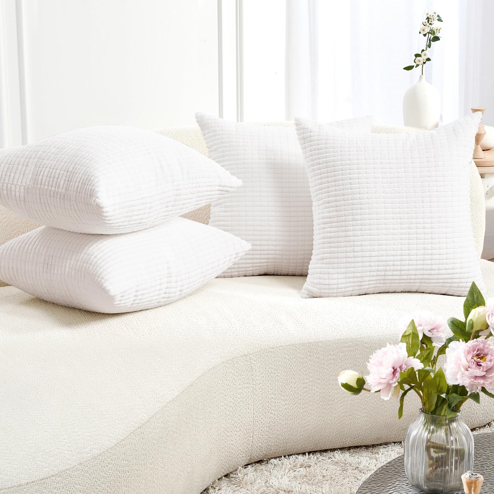 Bright White