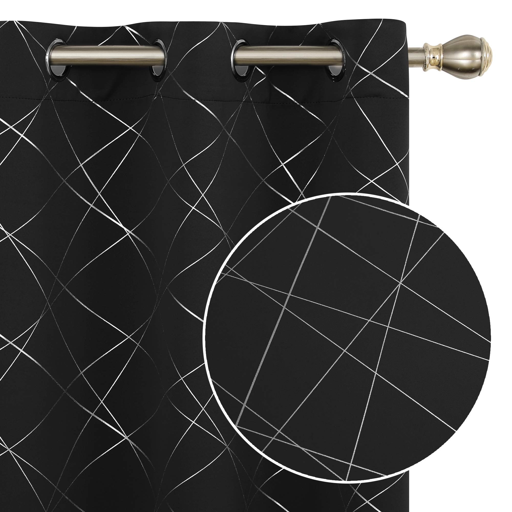 Black/Intersection