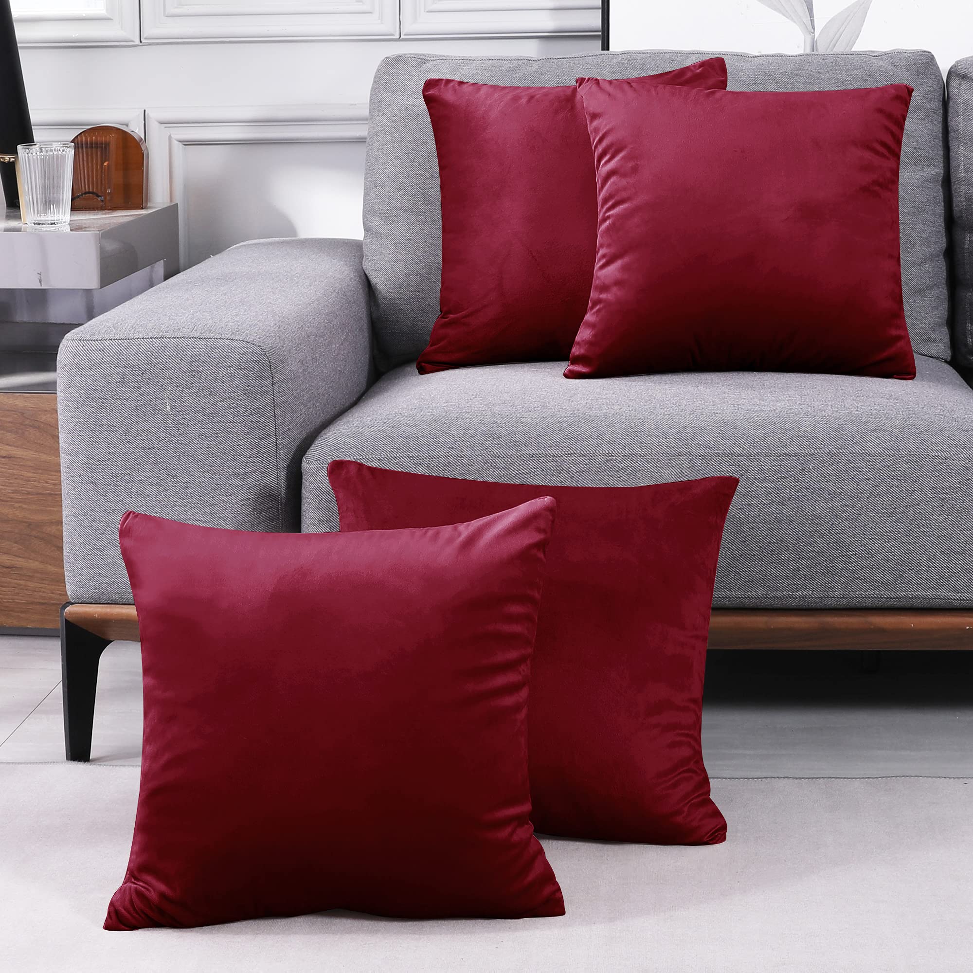 Wine Red