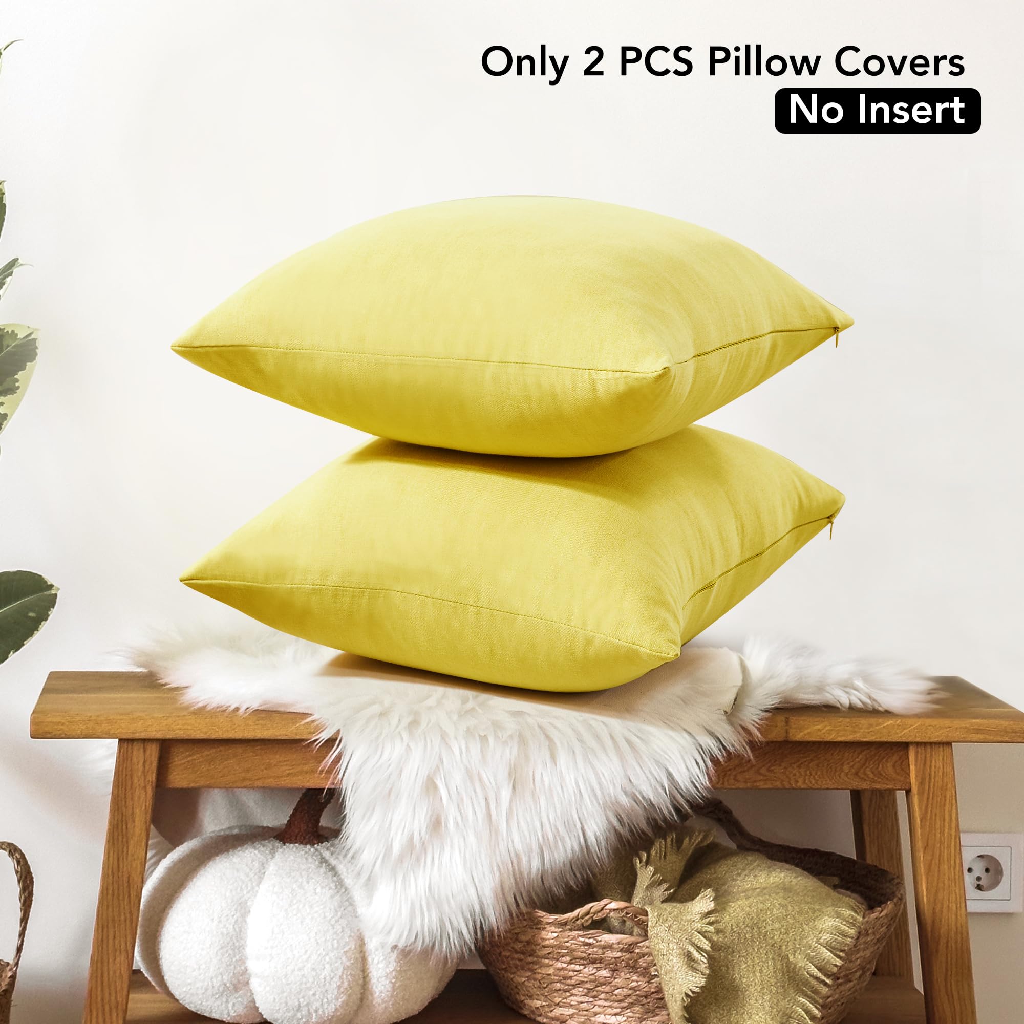 Celery Yellow