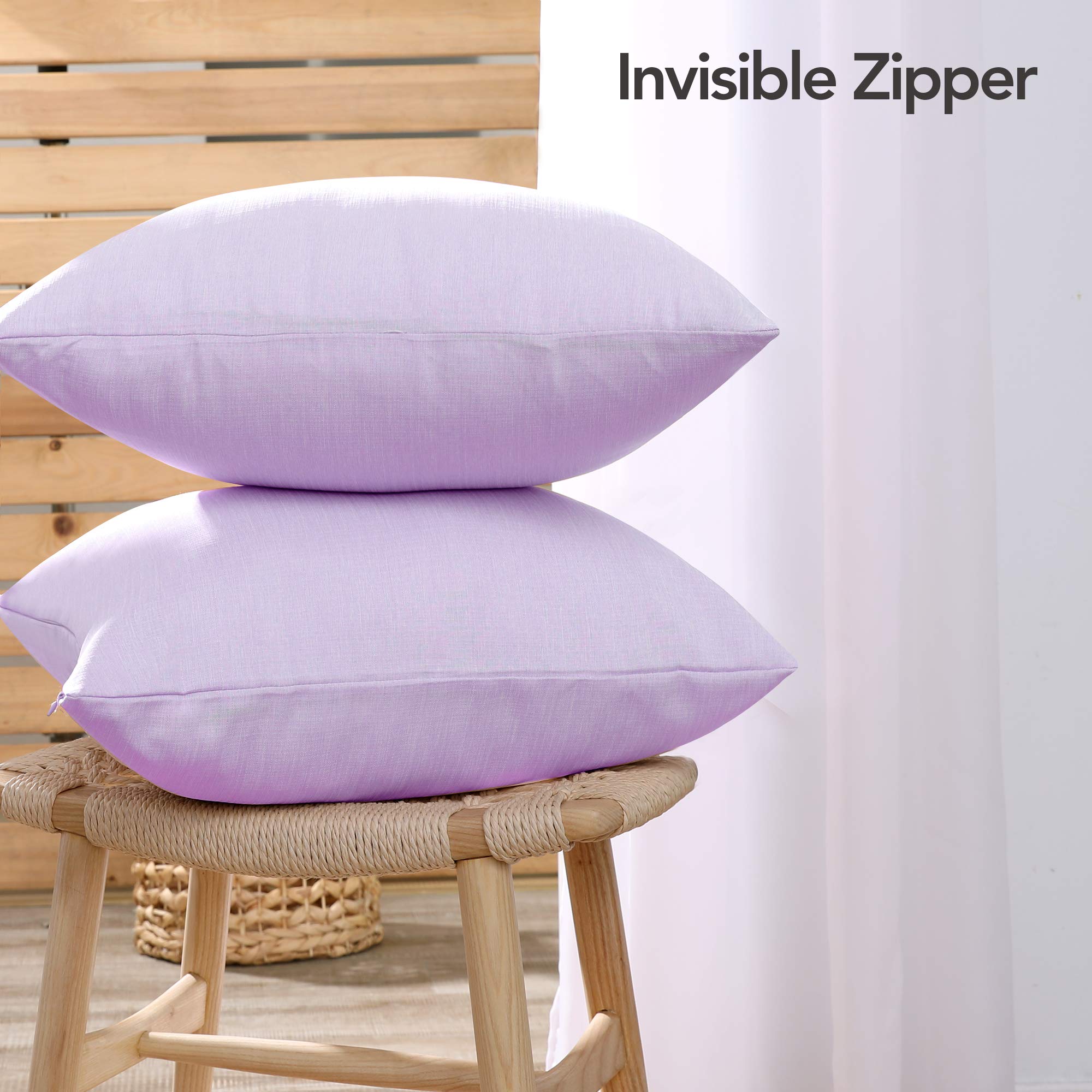 Pastel Purple