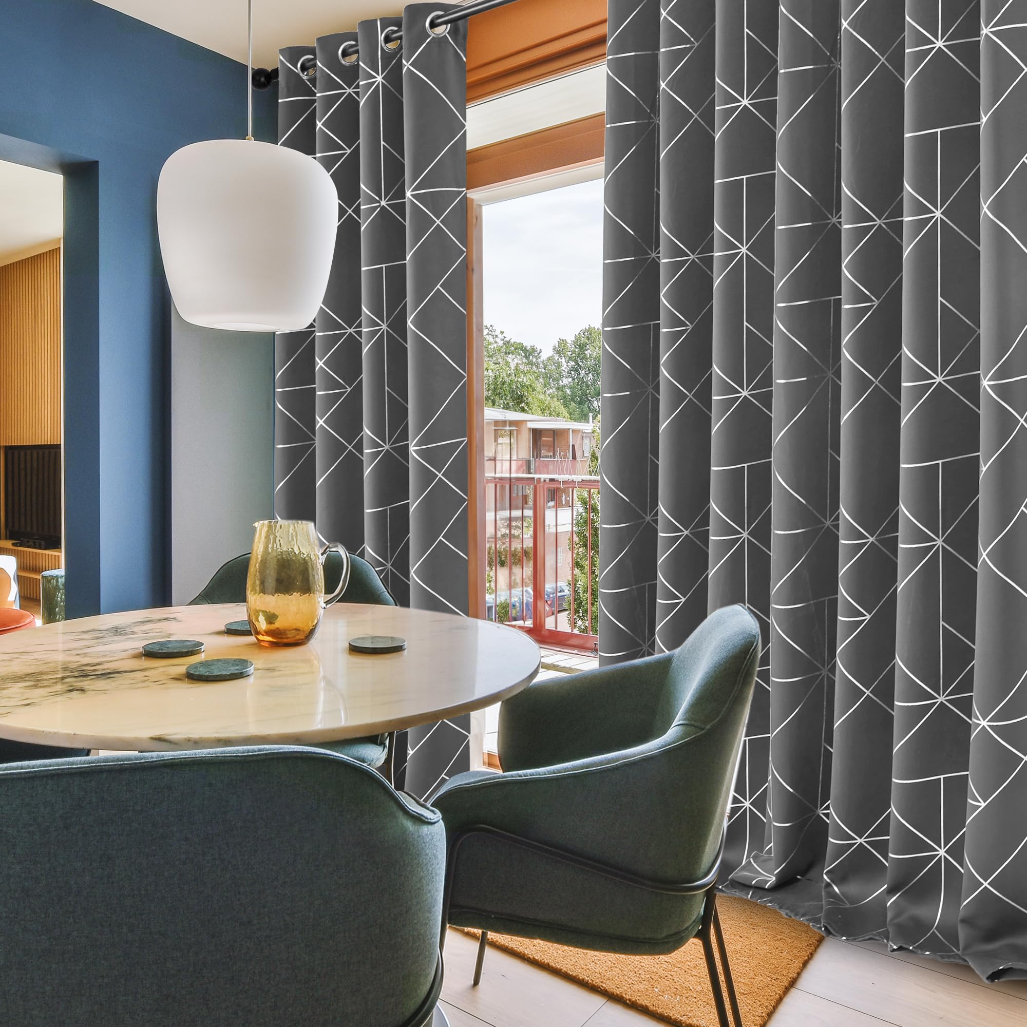 Light Grey/Tangram