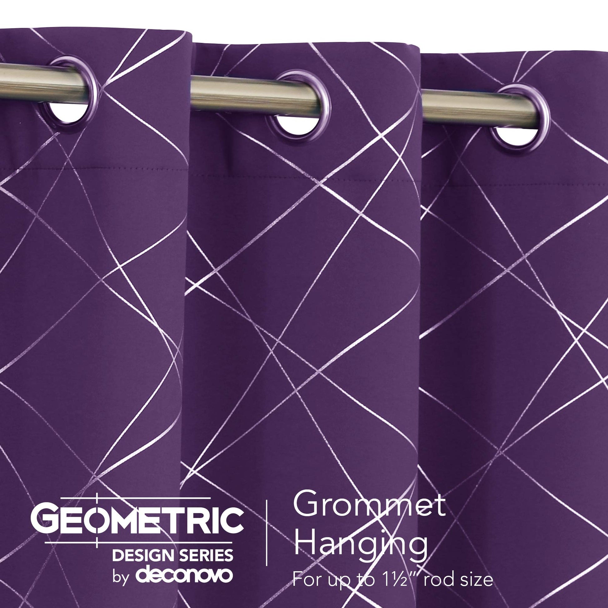 Purple Grape/Line