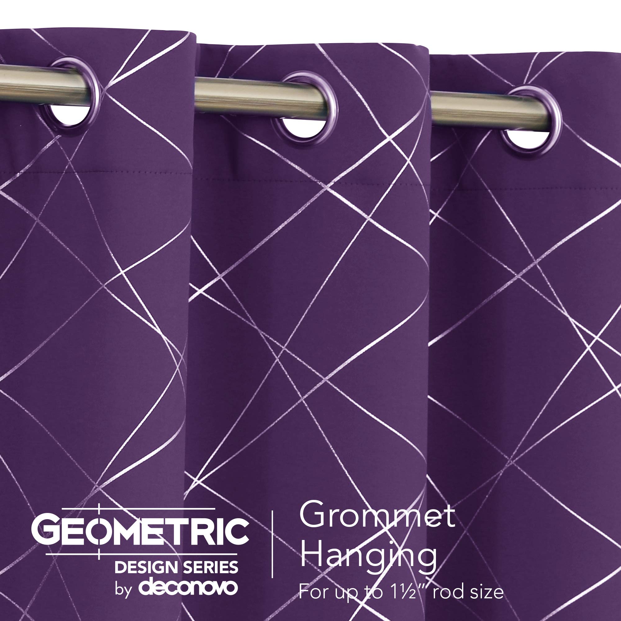 Purple Grape/Line