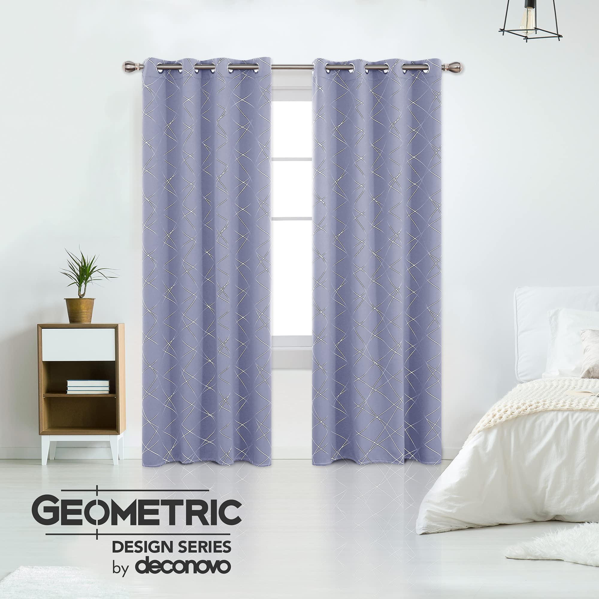 Light Purple/Line