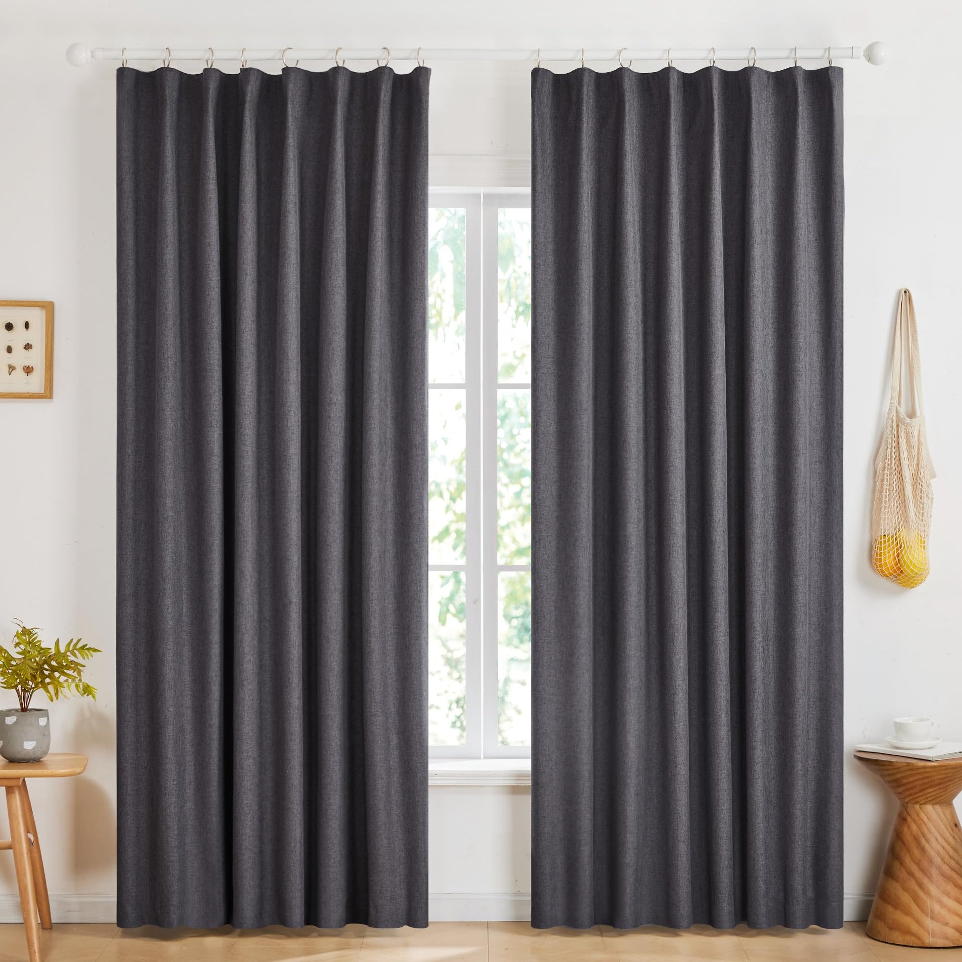 Dark Grey