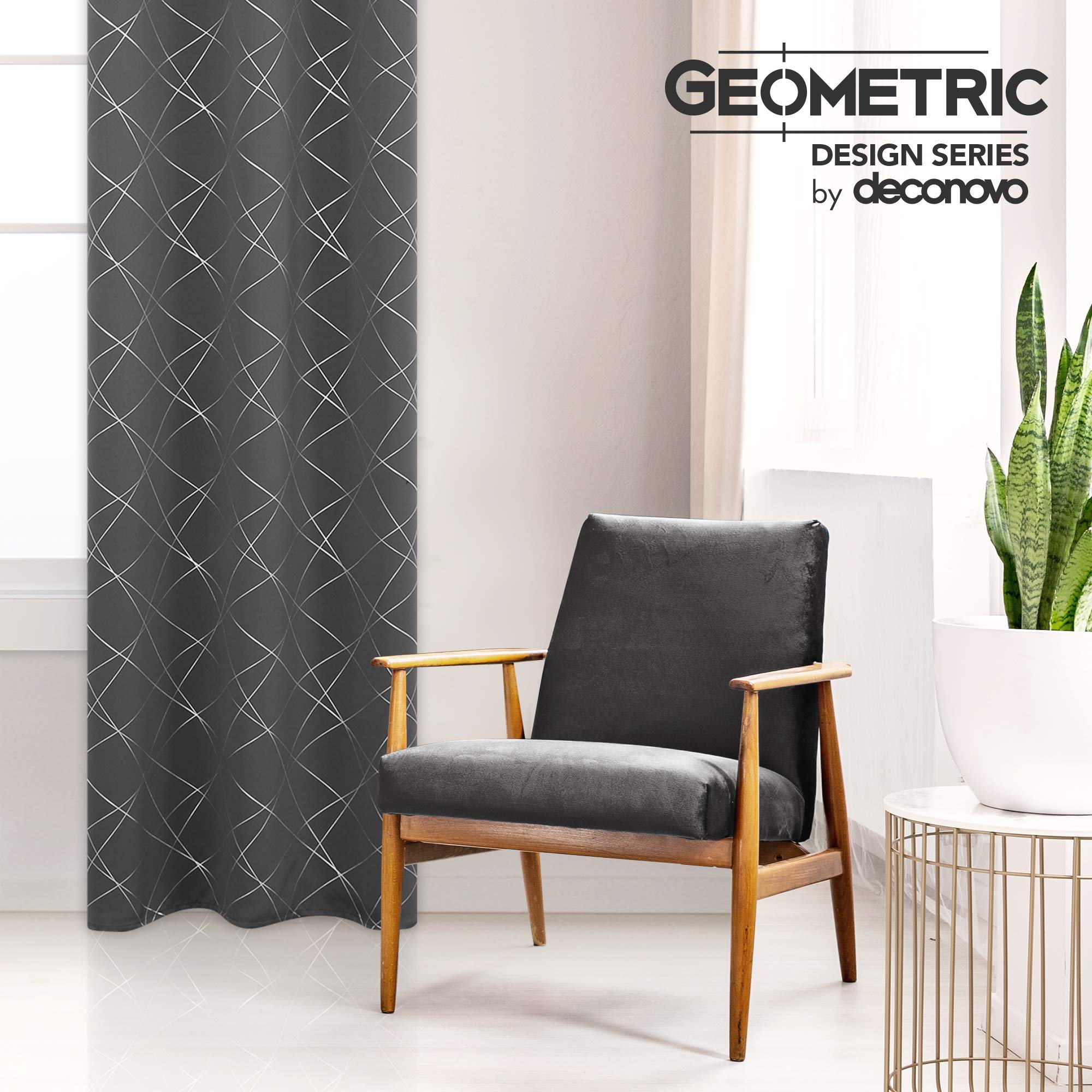 Dark Grey/Intersection