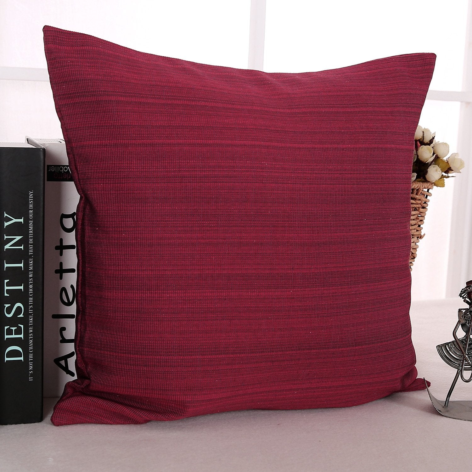 Dark Red