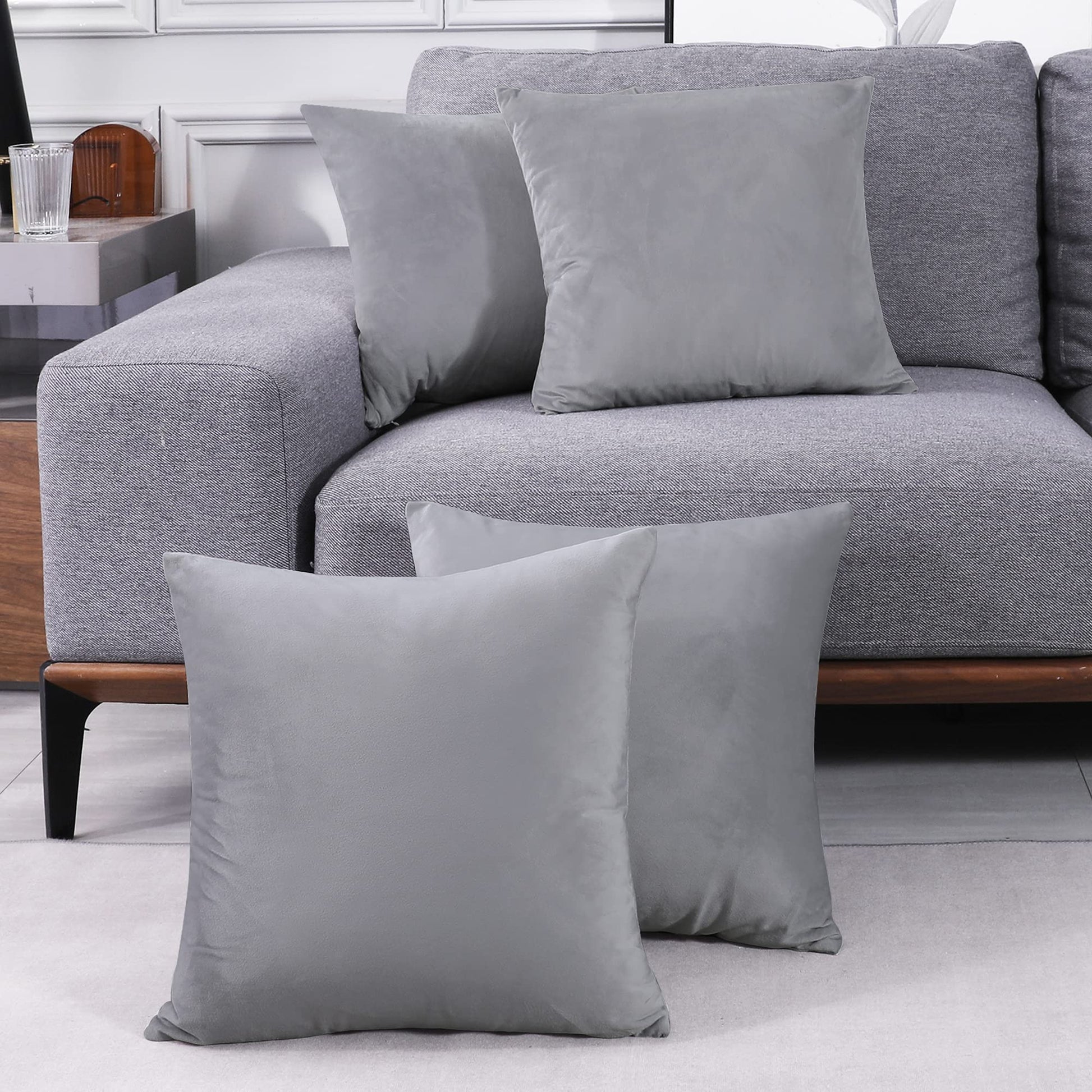 Grey