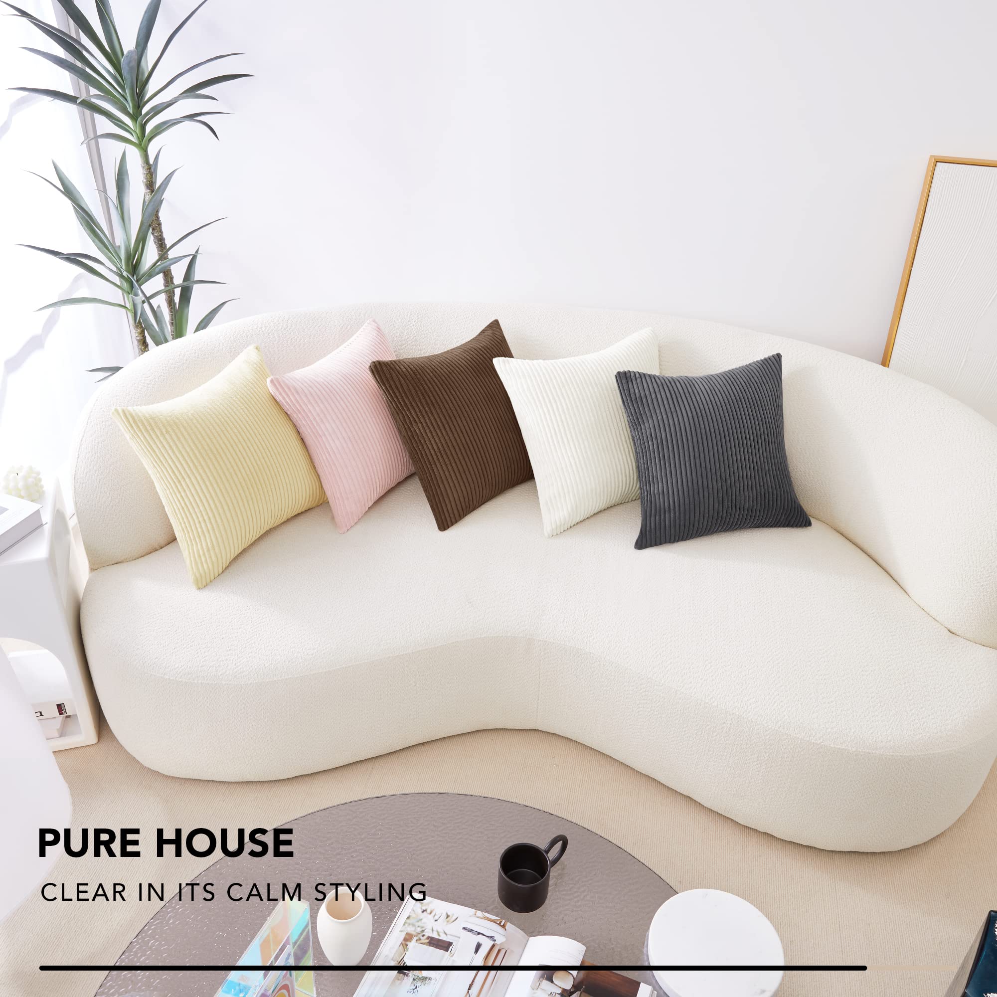 Cream White