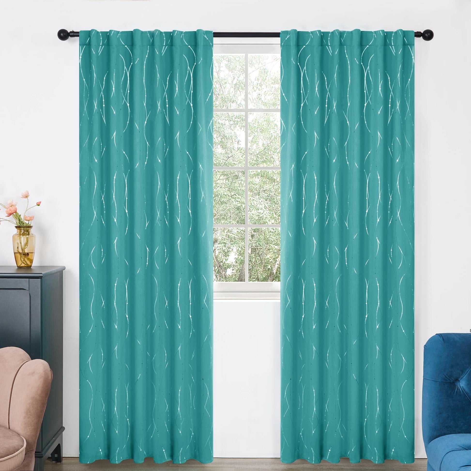 Turquoise