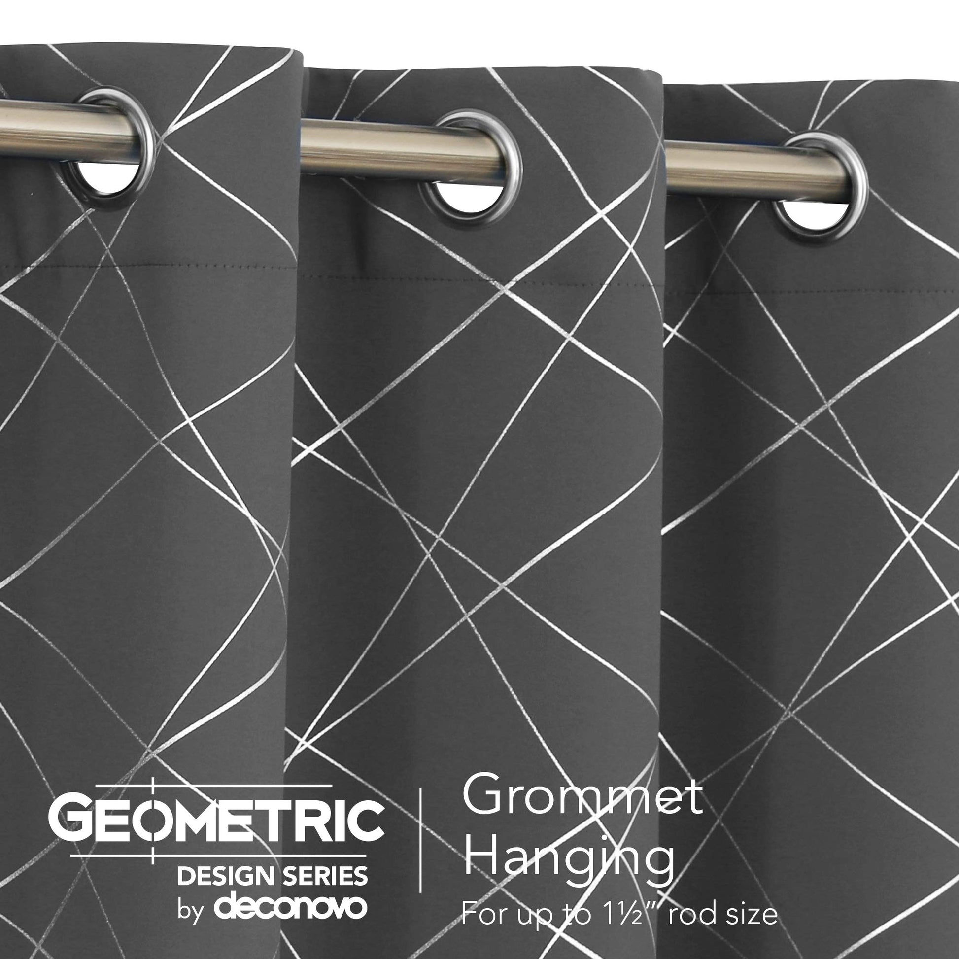 Dark Grey/Intersection