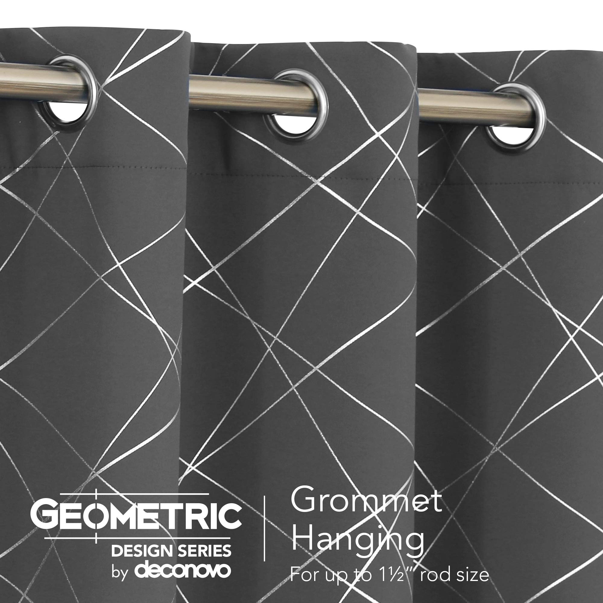 Dark Grey/Intersection