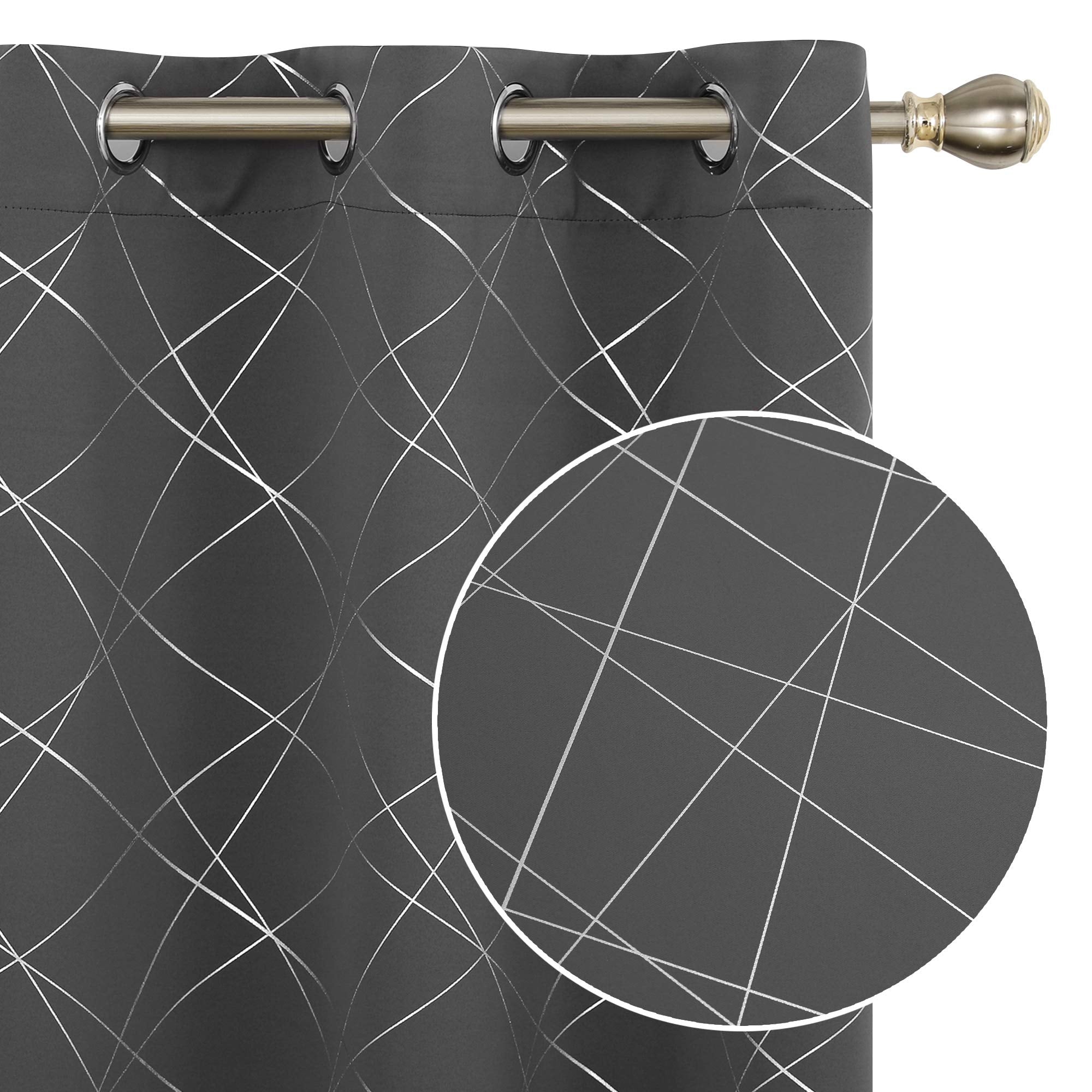 Dark Grey/Intersection