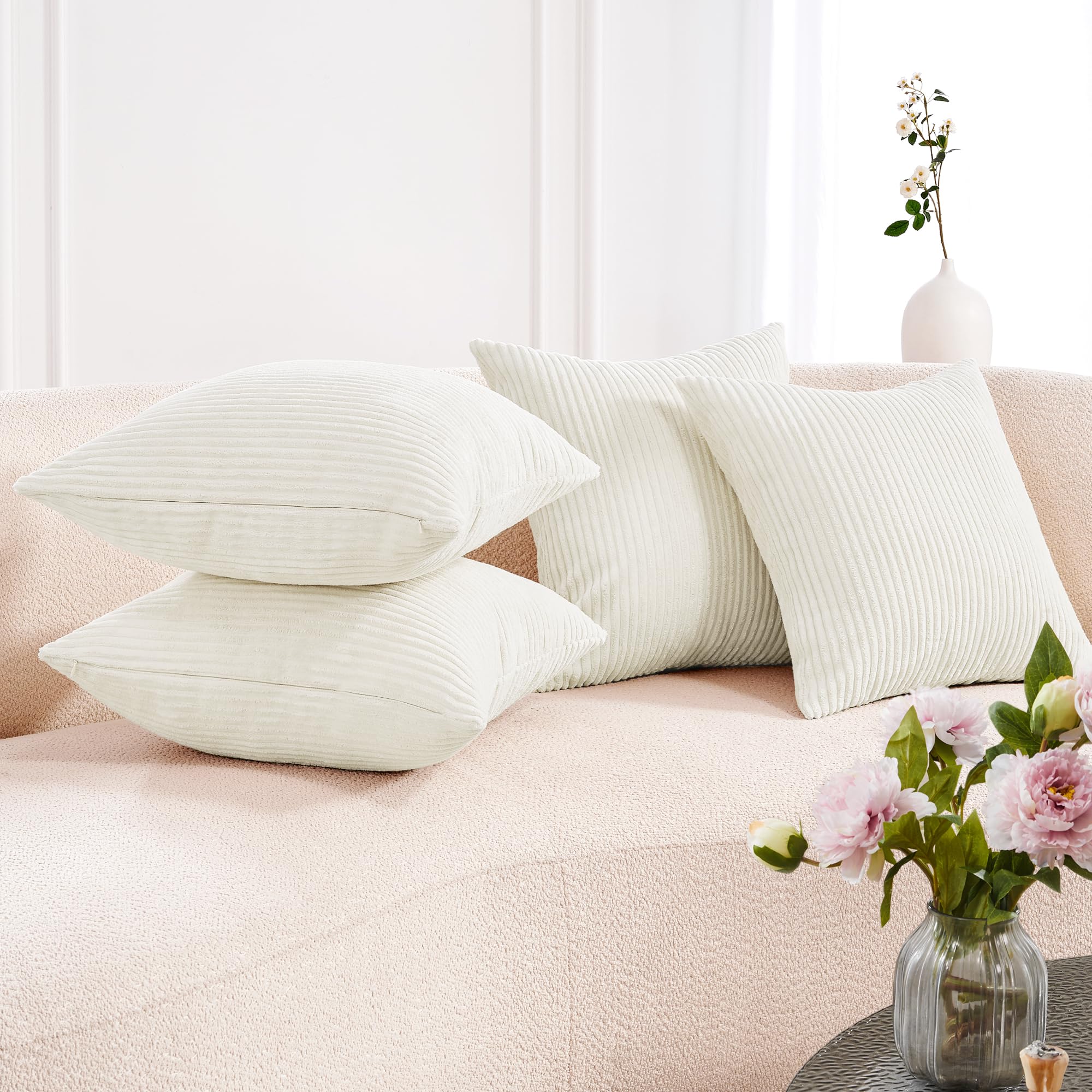 Cream White